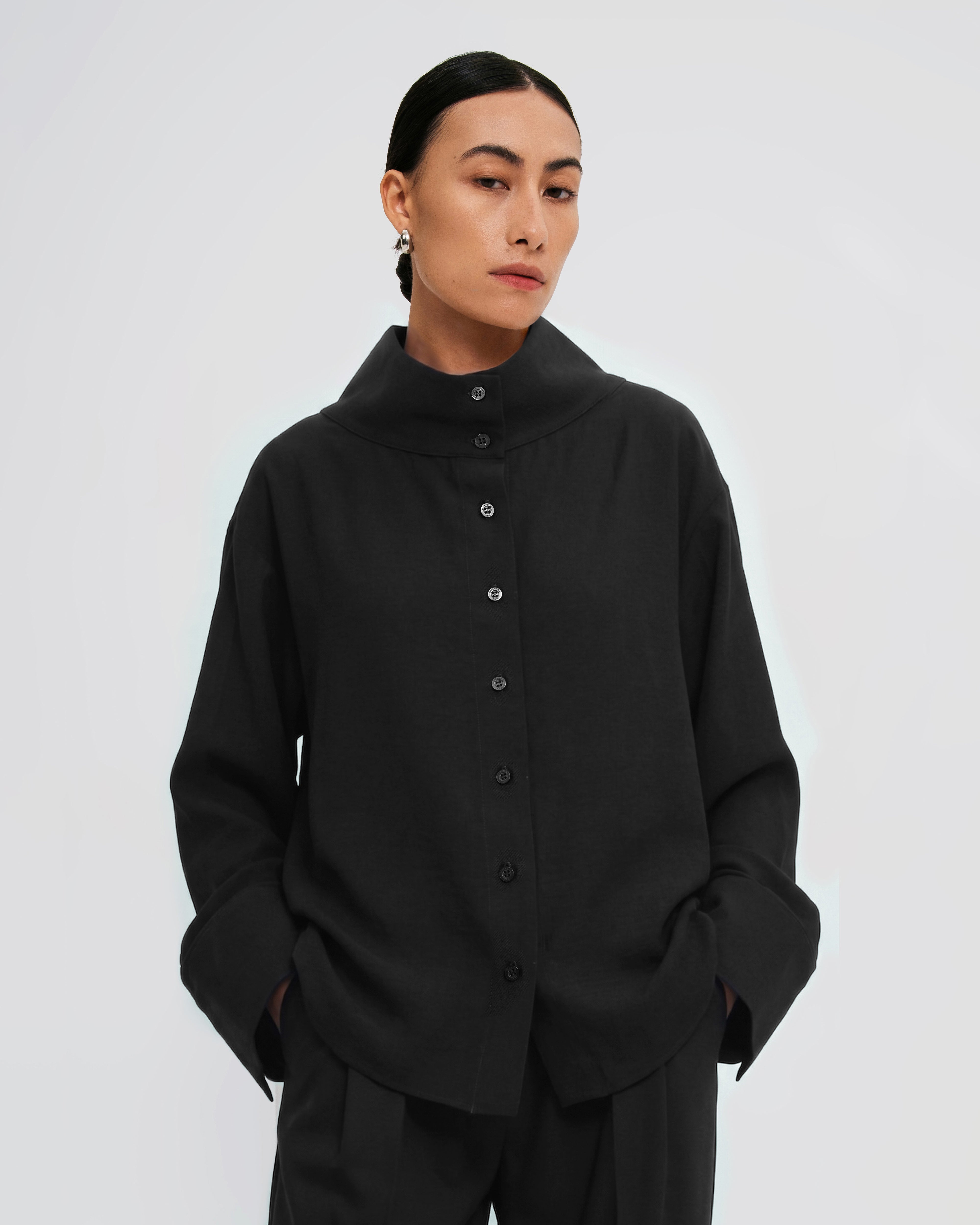 Lincoln Shirt – Josephine Anni