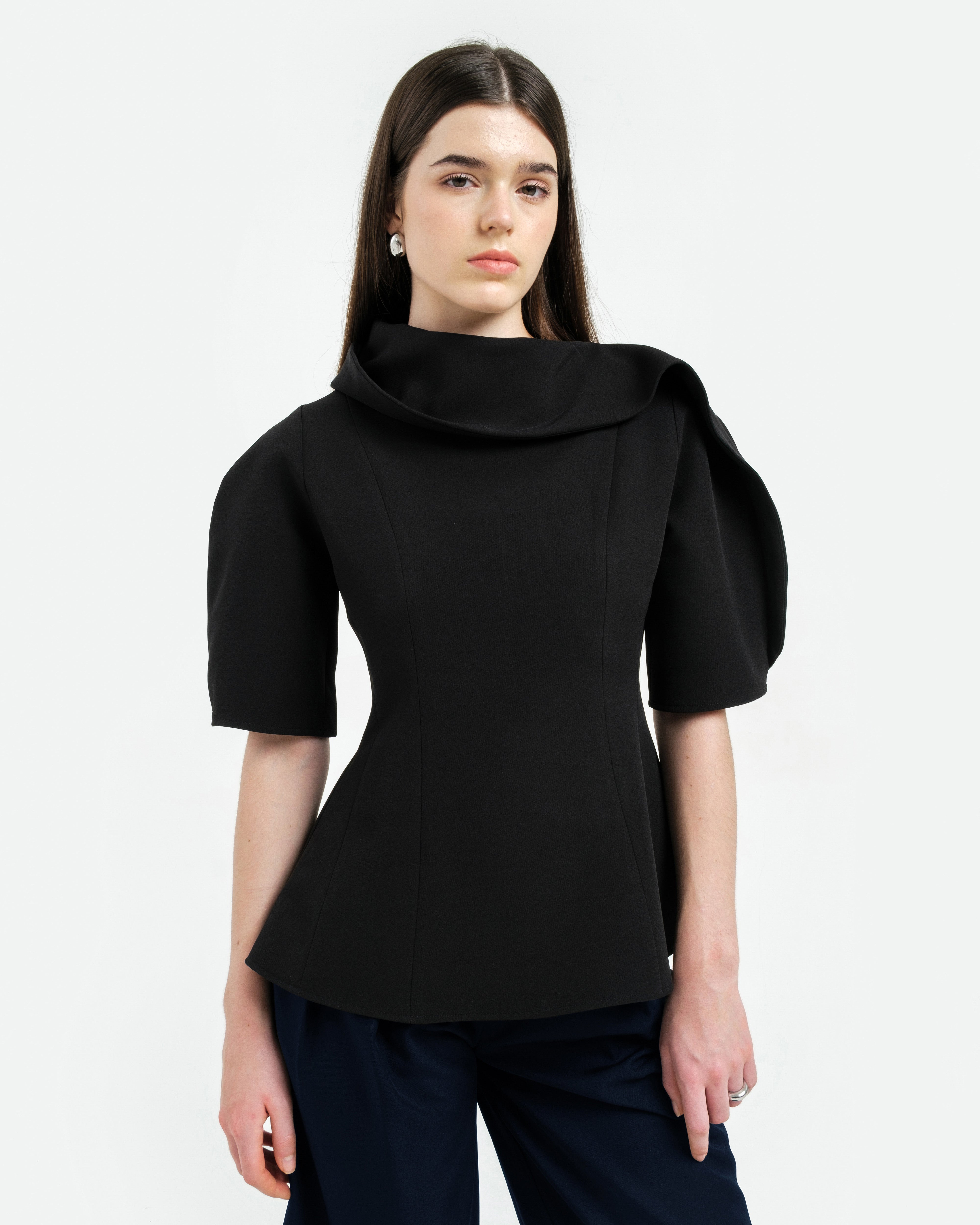 Bisous Top – Josephine Anni