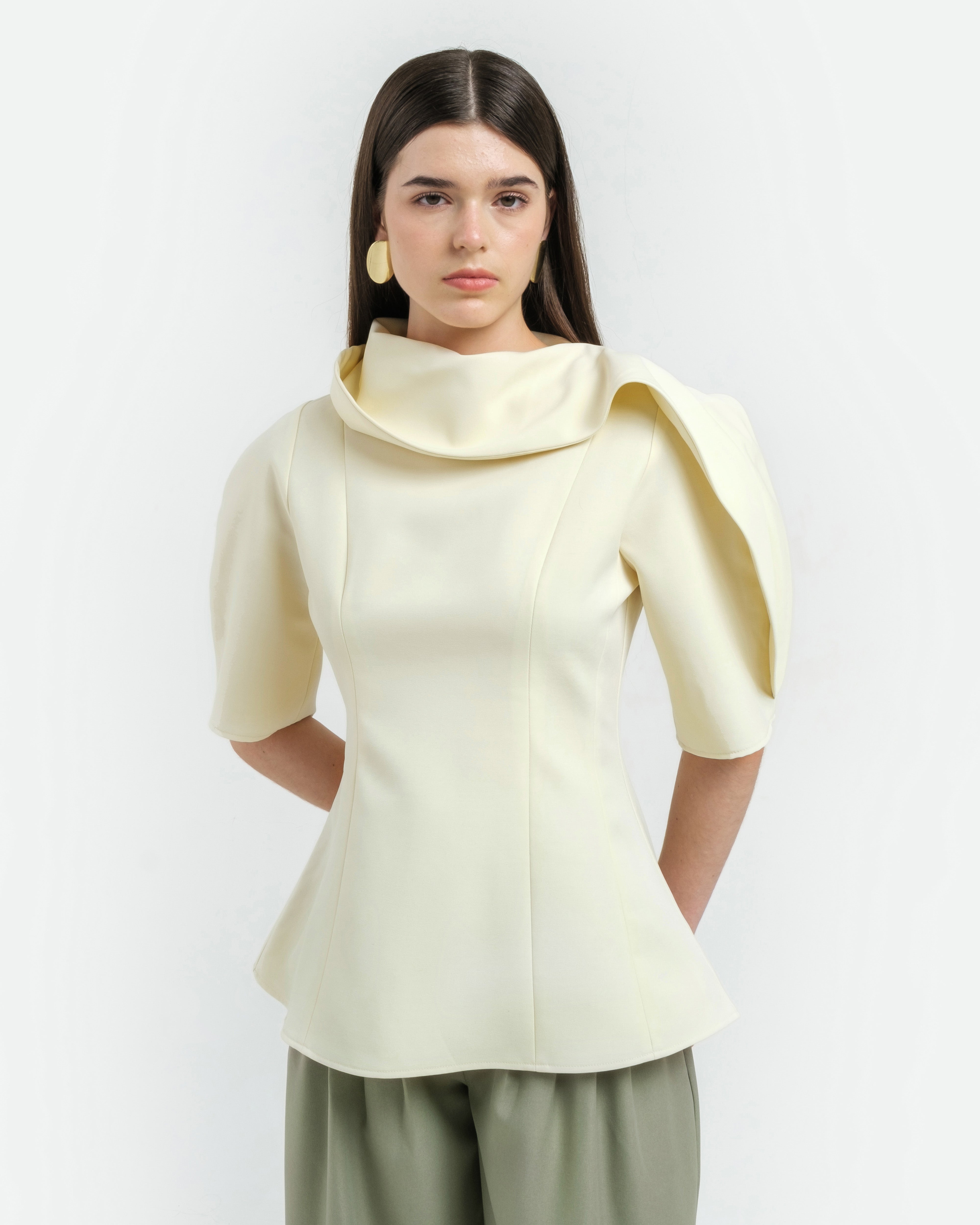 Bisous Top – Josephine Anni