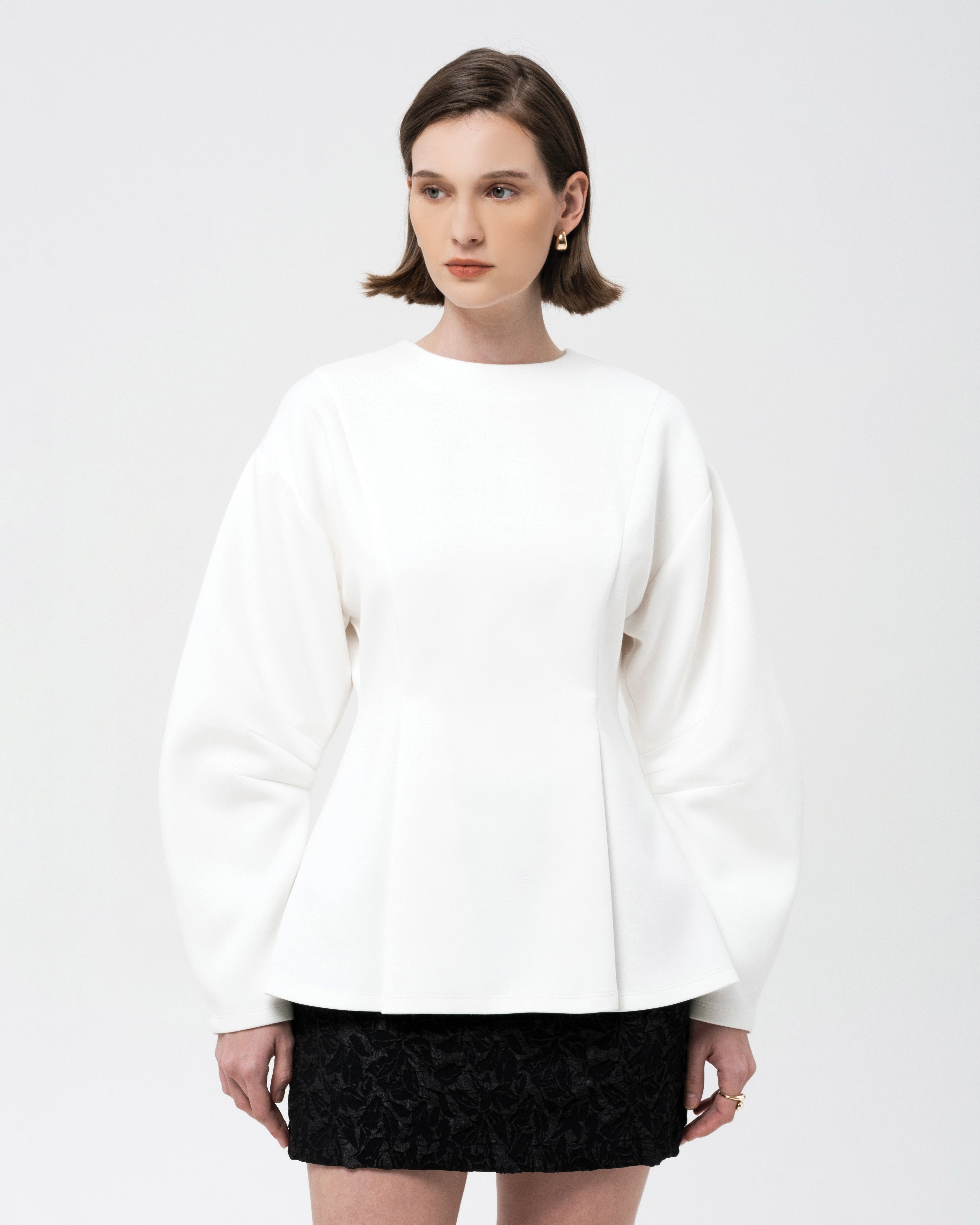 Jule Top – Josephine Anni