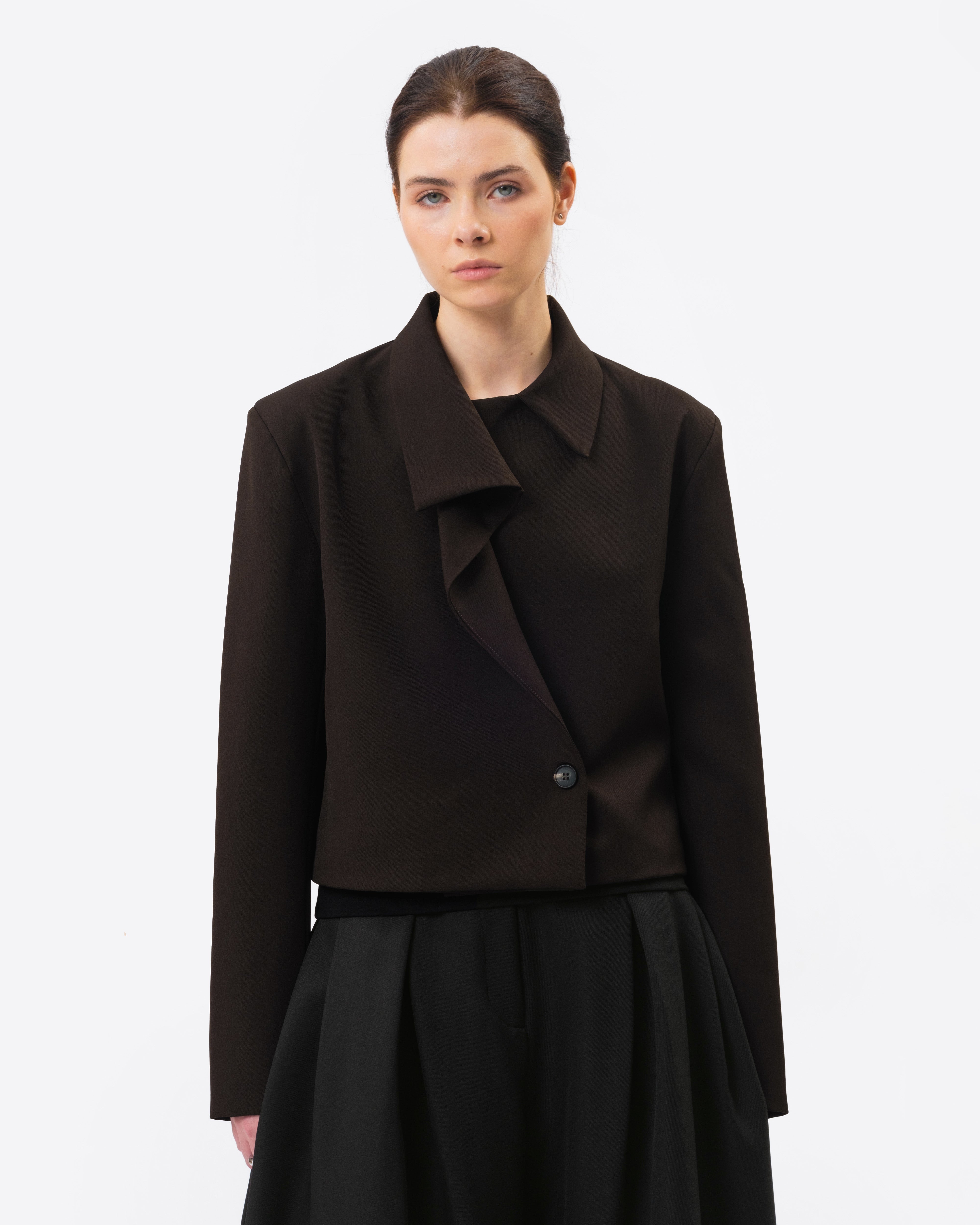 OUTERWEARS – Josephine Anni