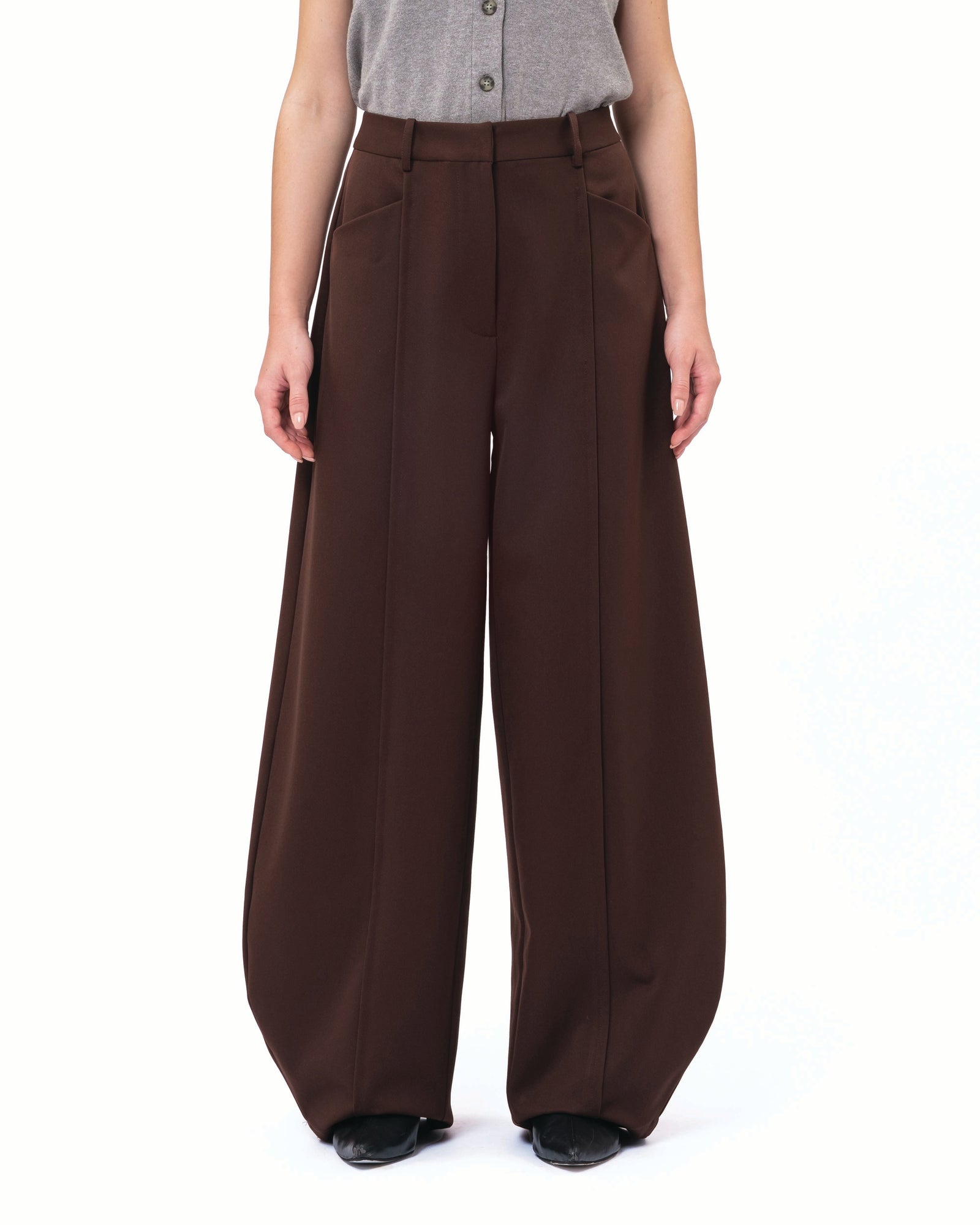 Kahlua Pants – Josephine Anni