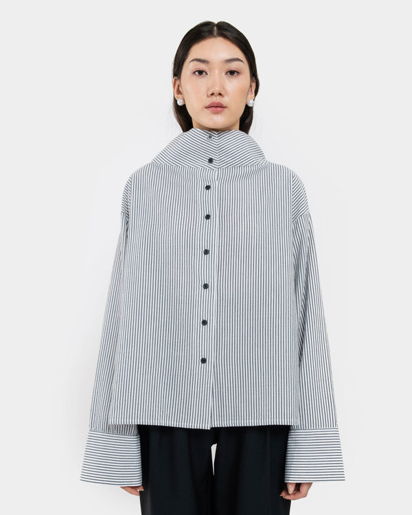 Lincoln Shirt – Josephine Anni