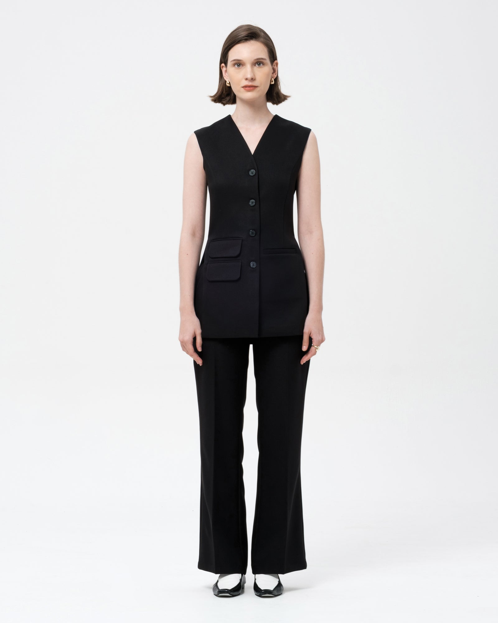 Gail Vest – Josephine Anni