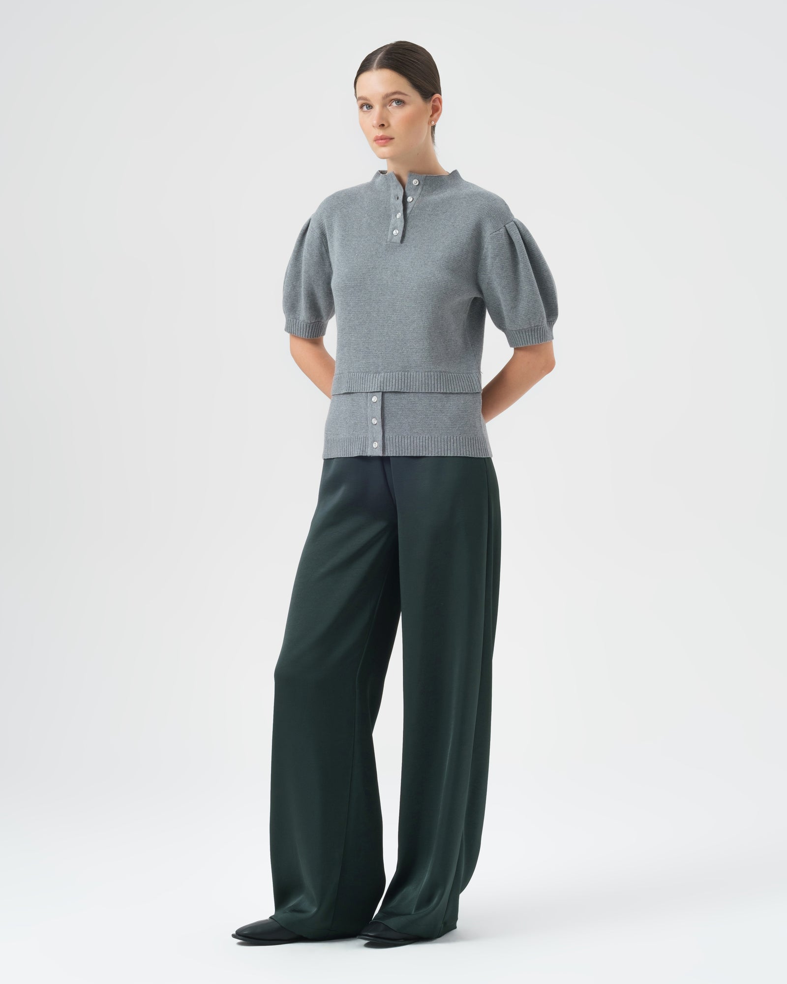 Zeline Top – Josephine Anni