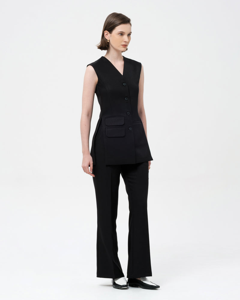 Gail Vest – Josephine Anni