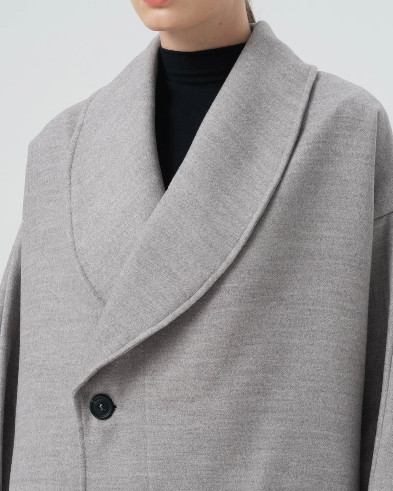 Anthea Coat – Josephine Anni