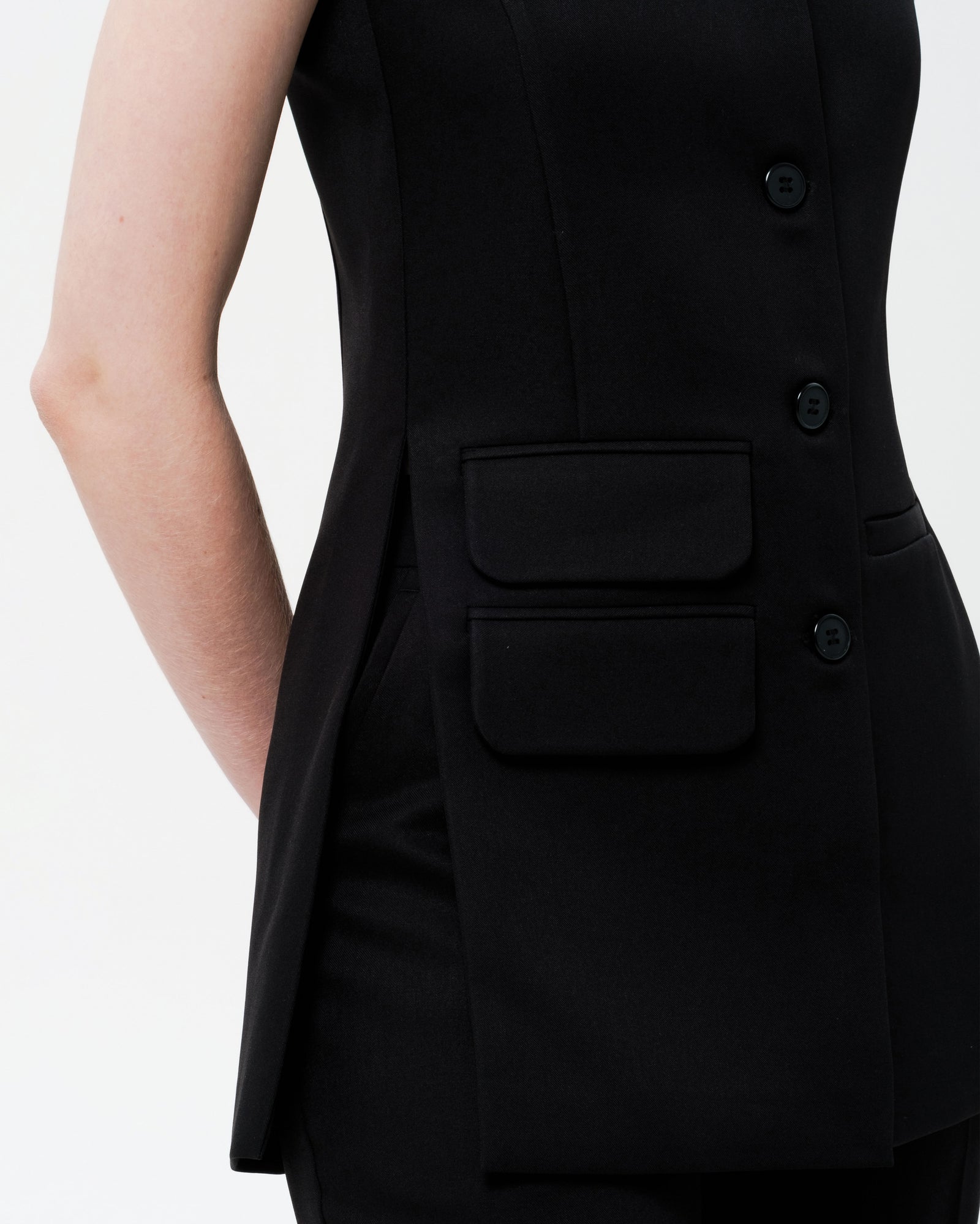 Gail Vest – Josephine Anni