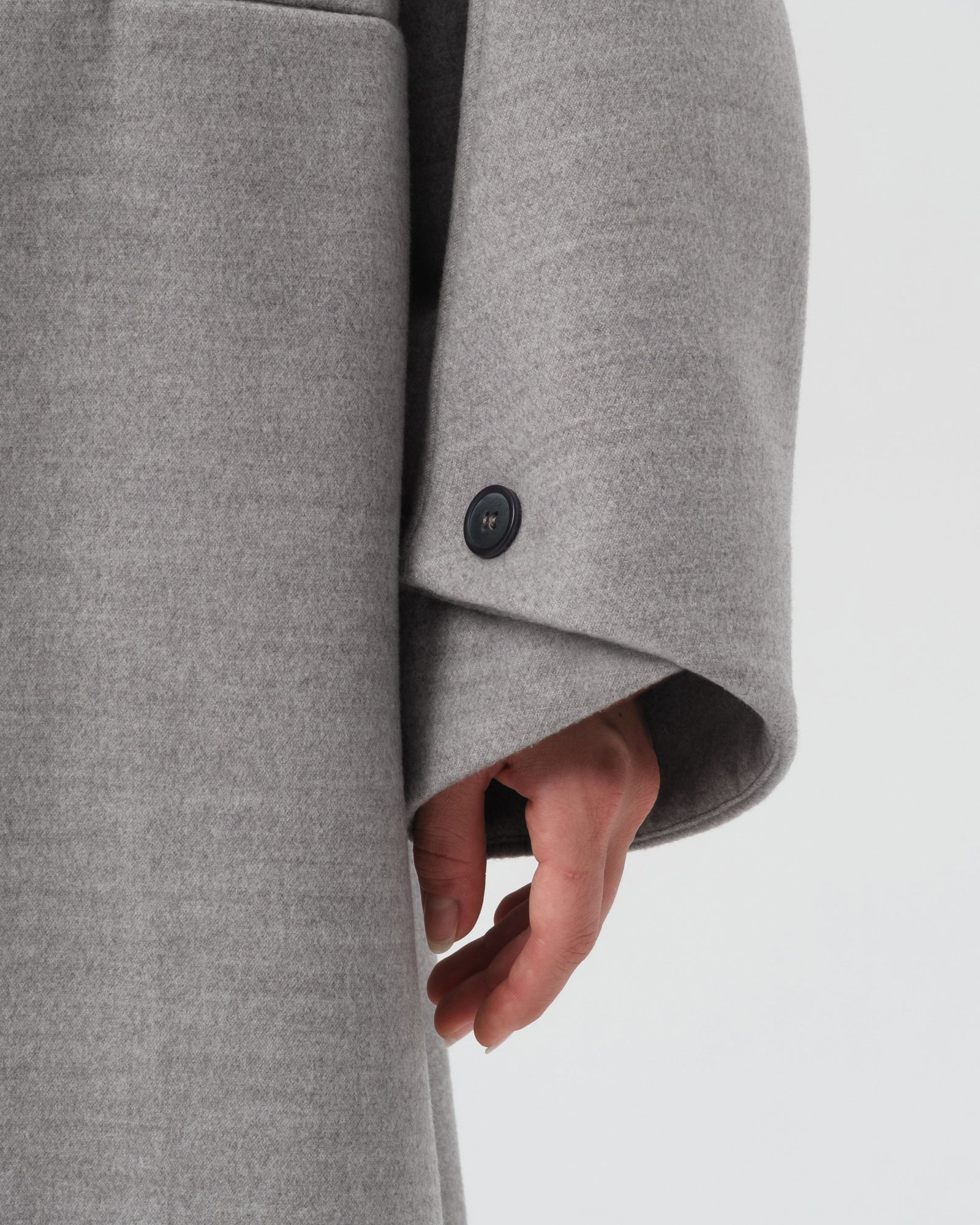 Anthea Coat – Josephine Anni