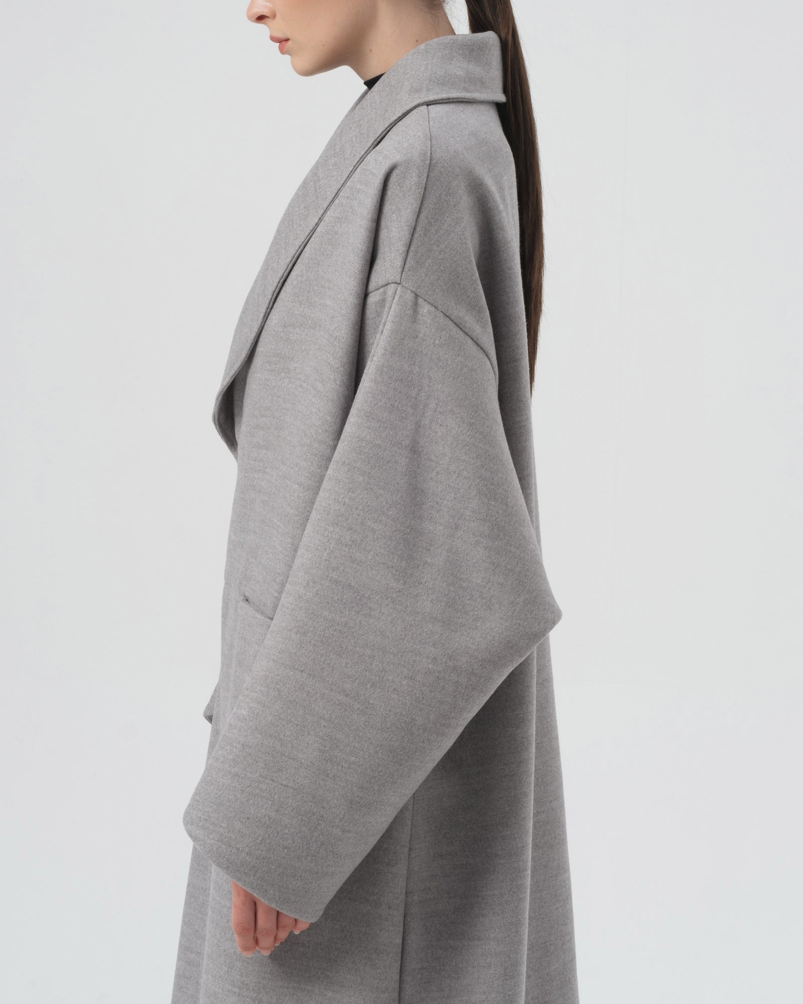 Anthea Coat – Josephine Anni