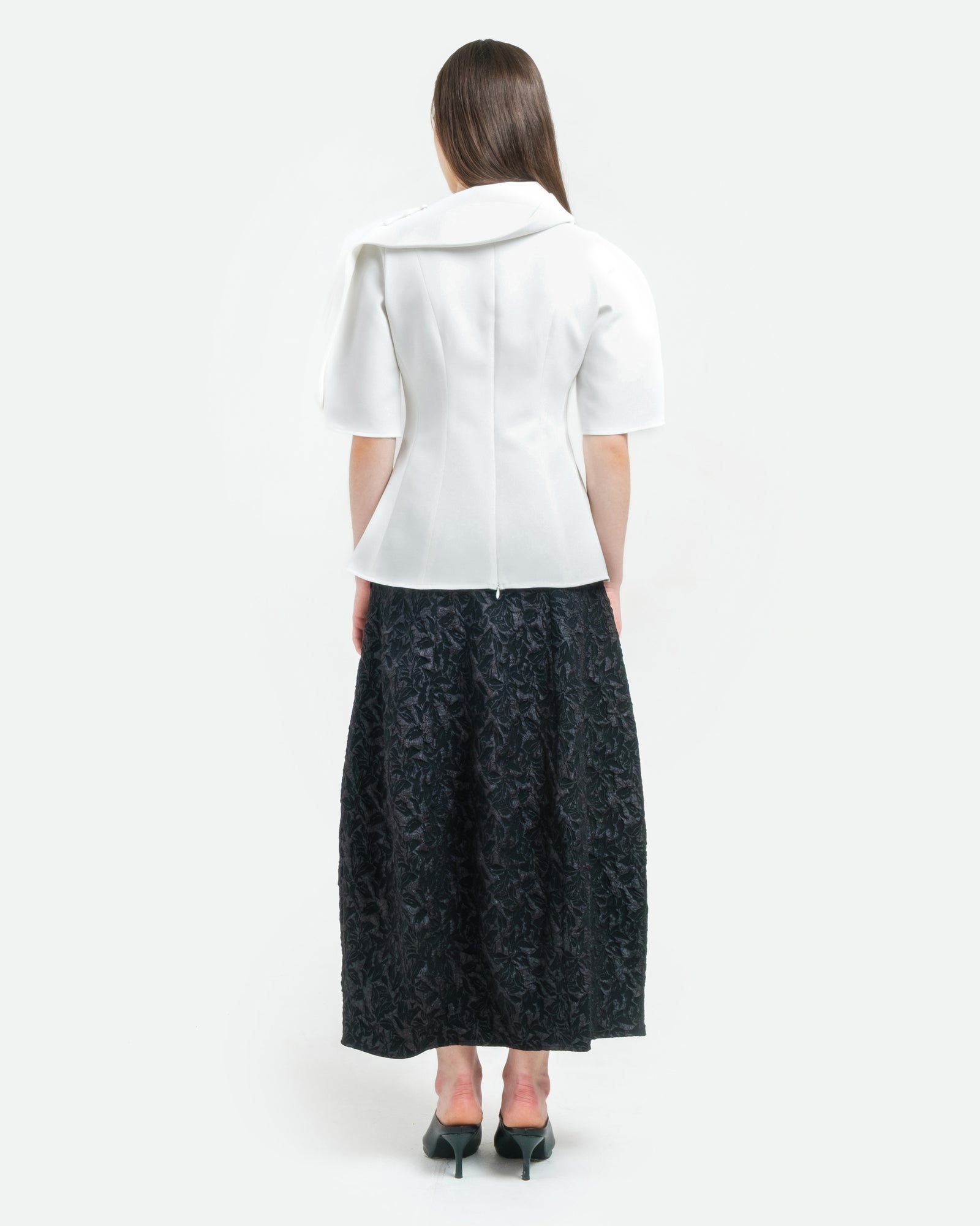 Bisous Top – Josephine Anni