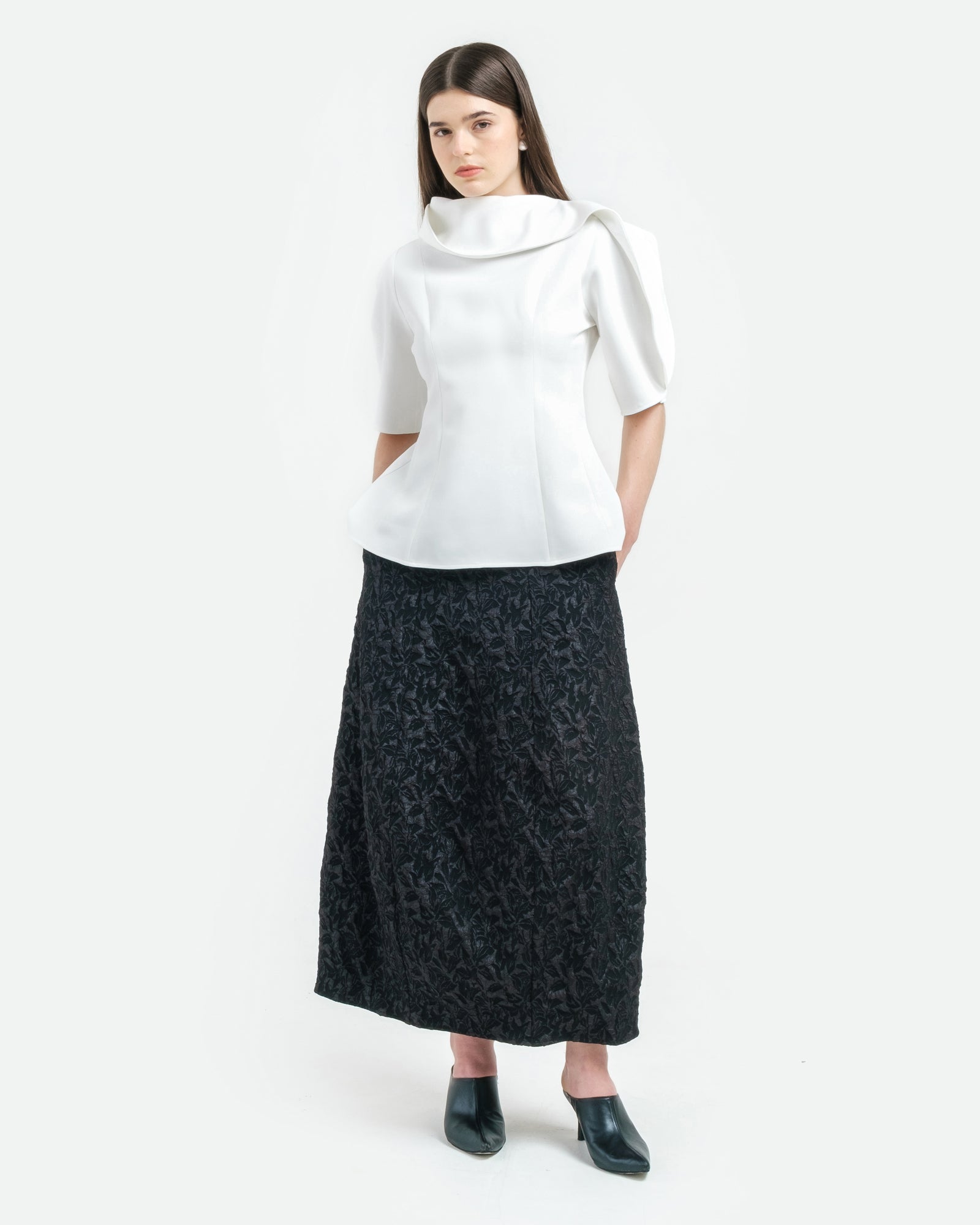 Bisous Top – Josephine Anni