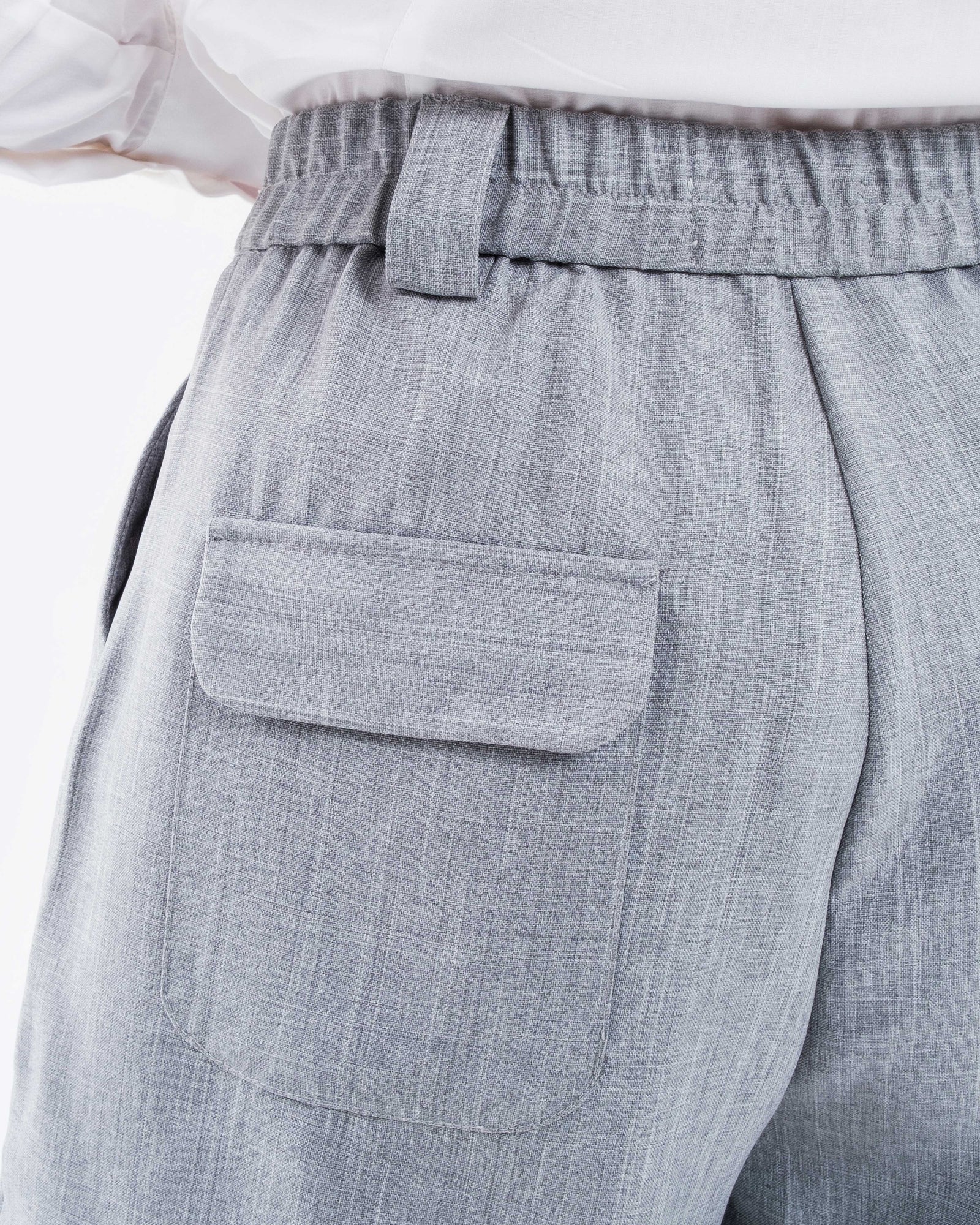 Denver Shorts – Josephine Anni