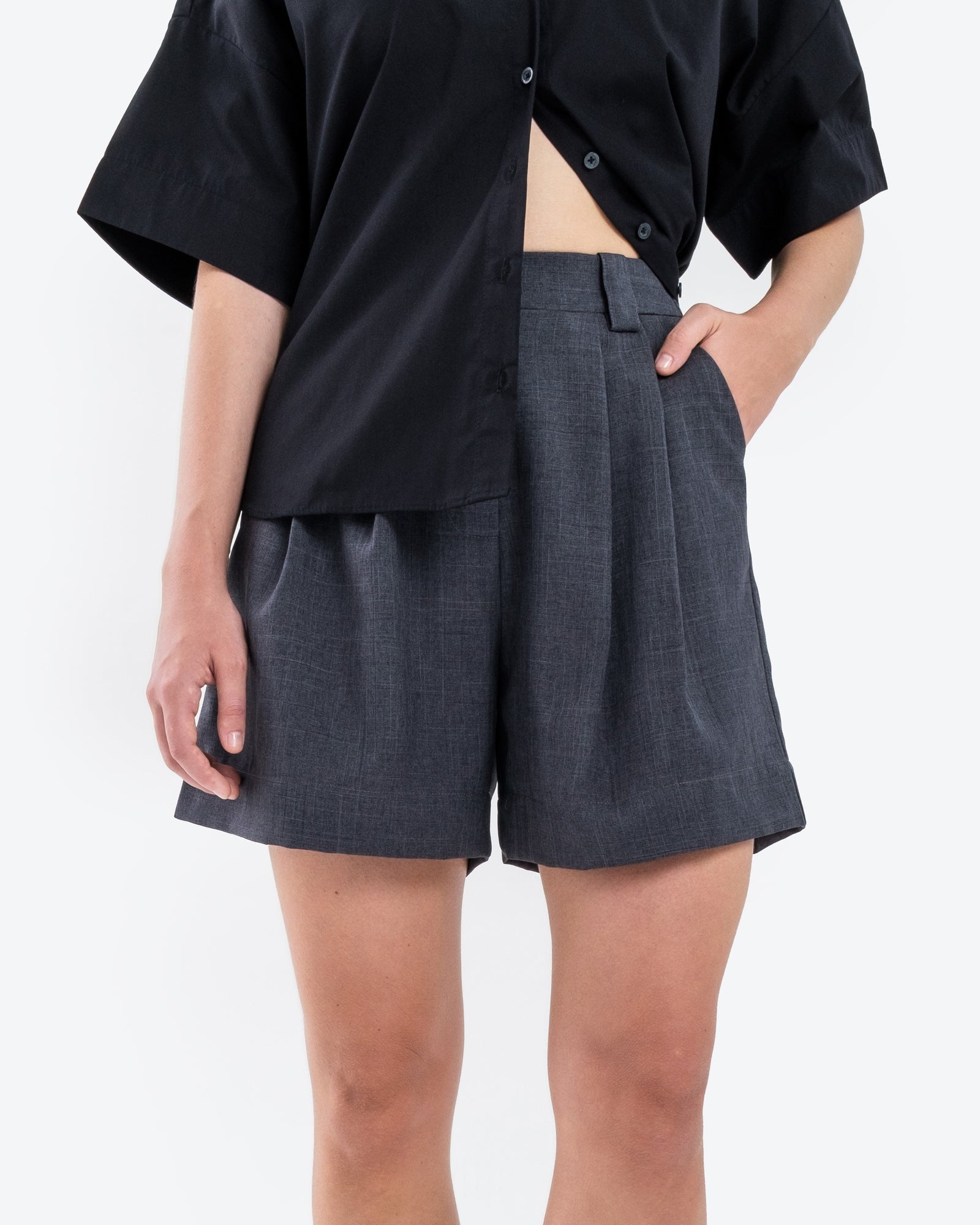 Denver Shorts – Josephine Anni