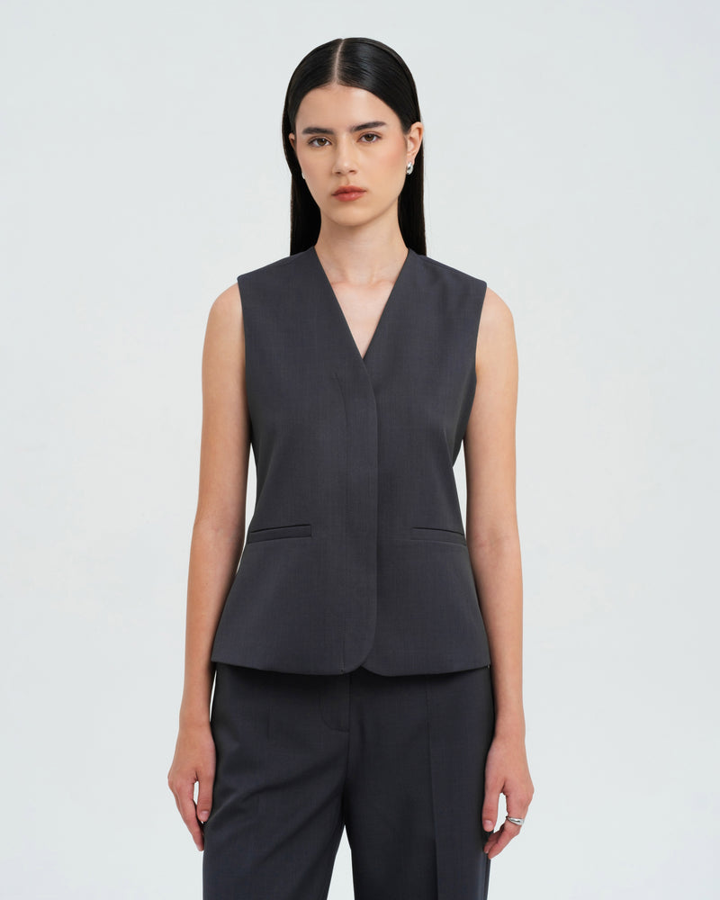 Greta Vest