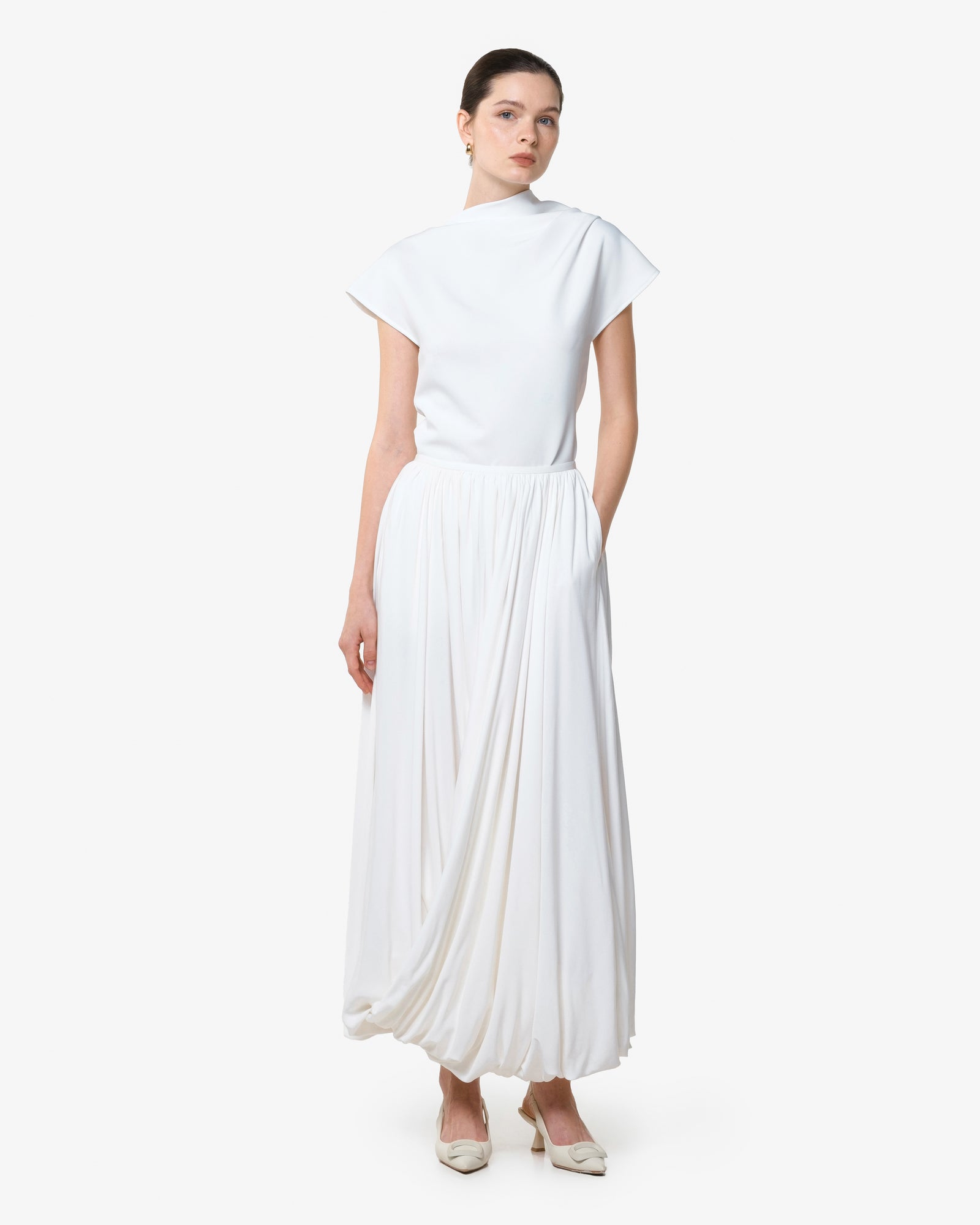 Jill Skirt – Josephine Anni