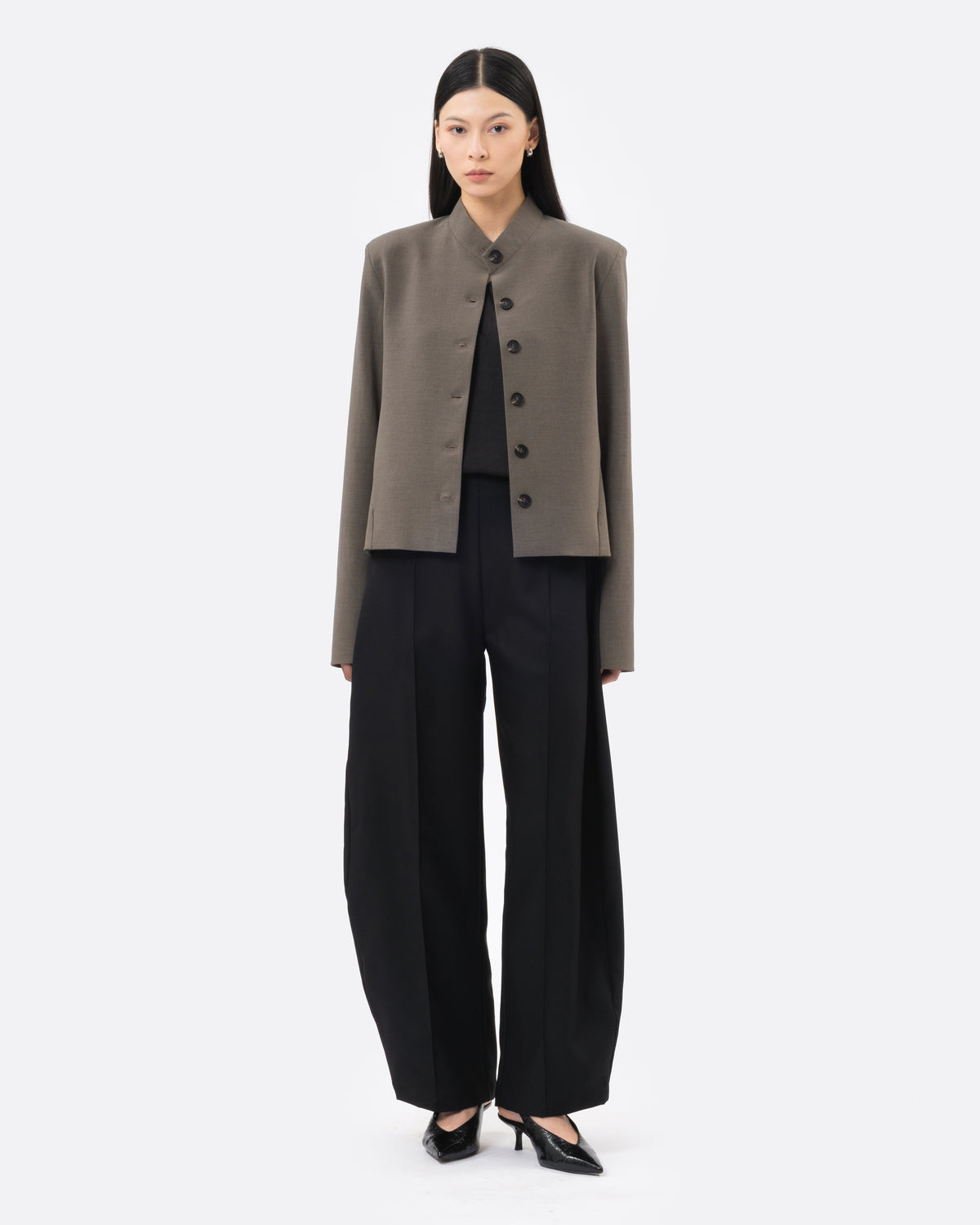 OUTERWEARS – Josephine Anni