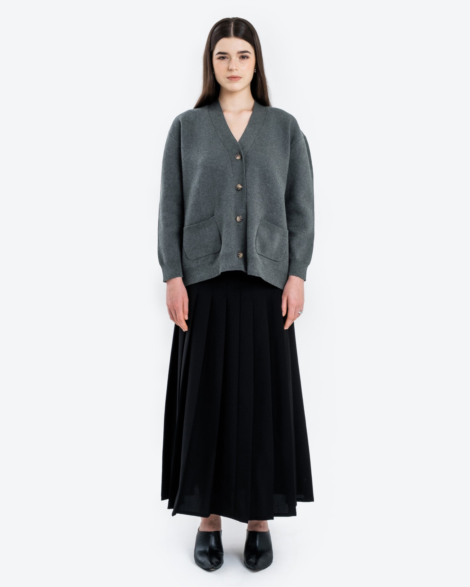 Leon Cardigan – Josephine Anni