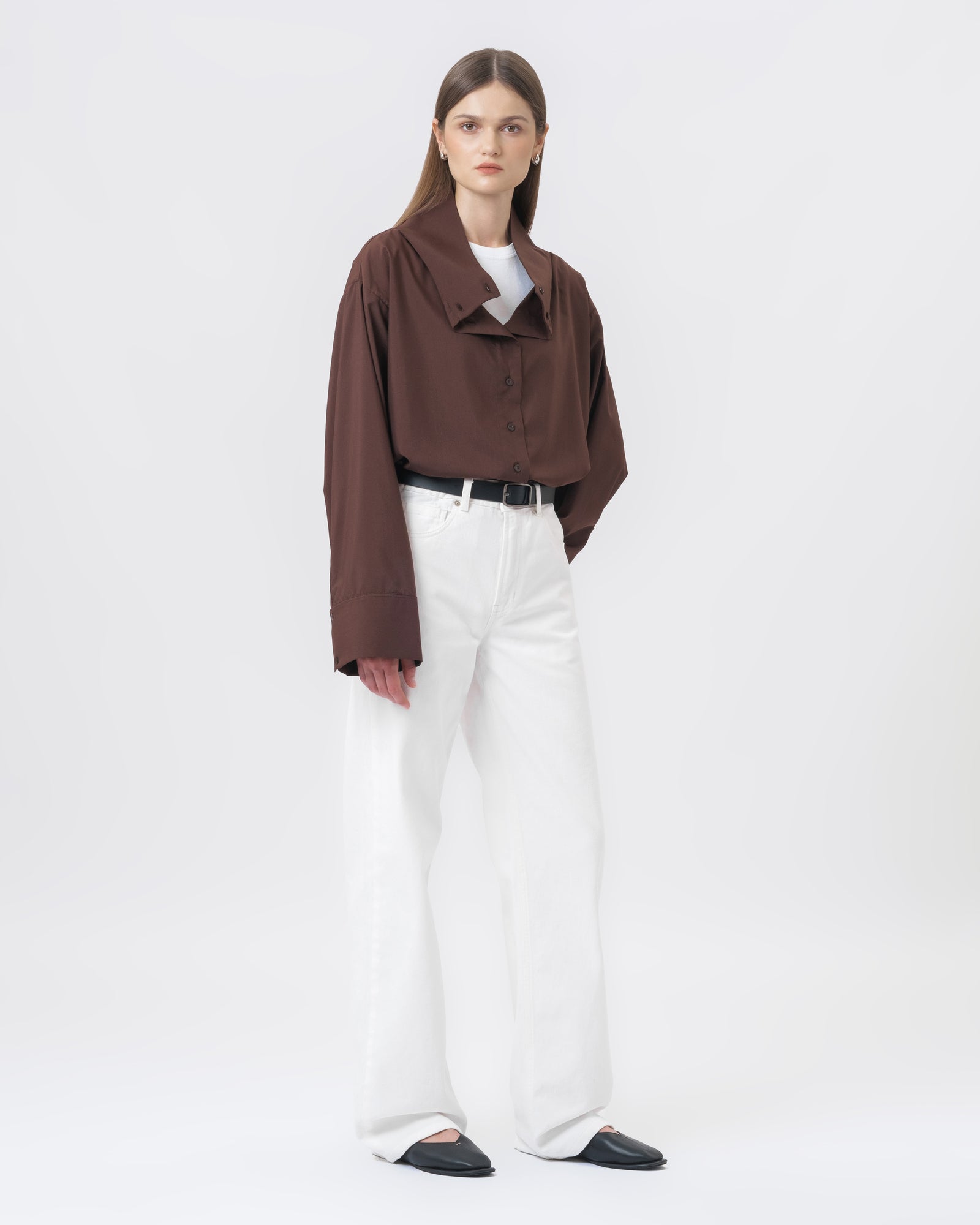 Lincoln Shirt – Josephine Anni