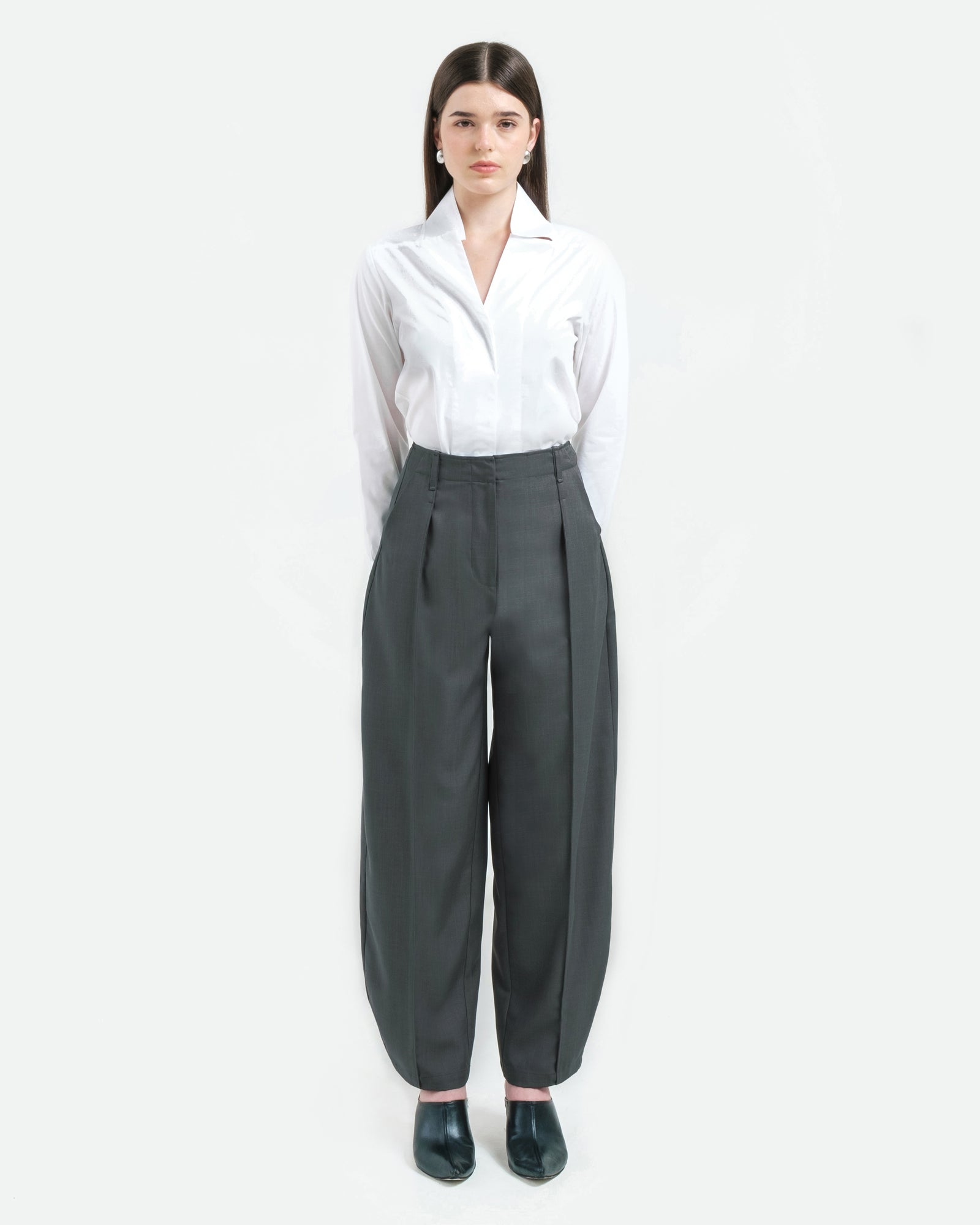 Mora Pants – Josephine Anni