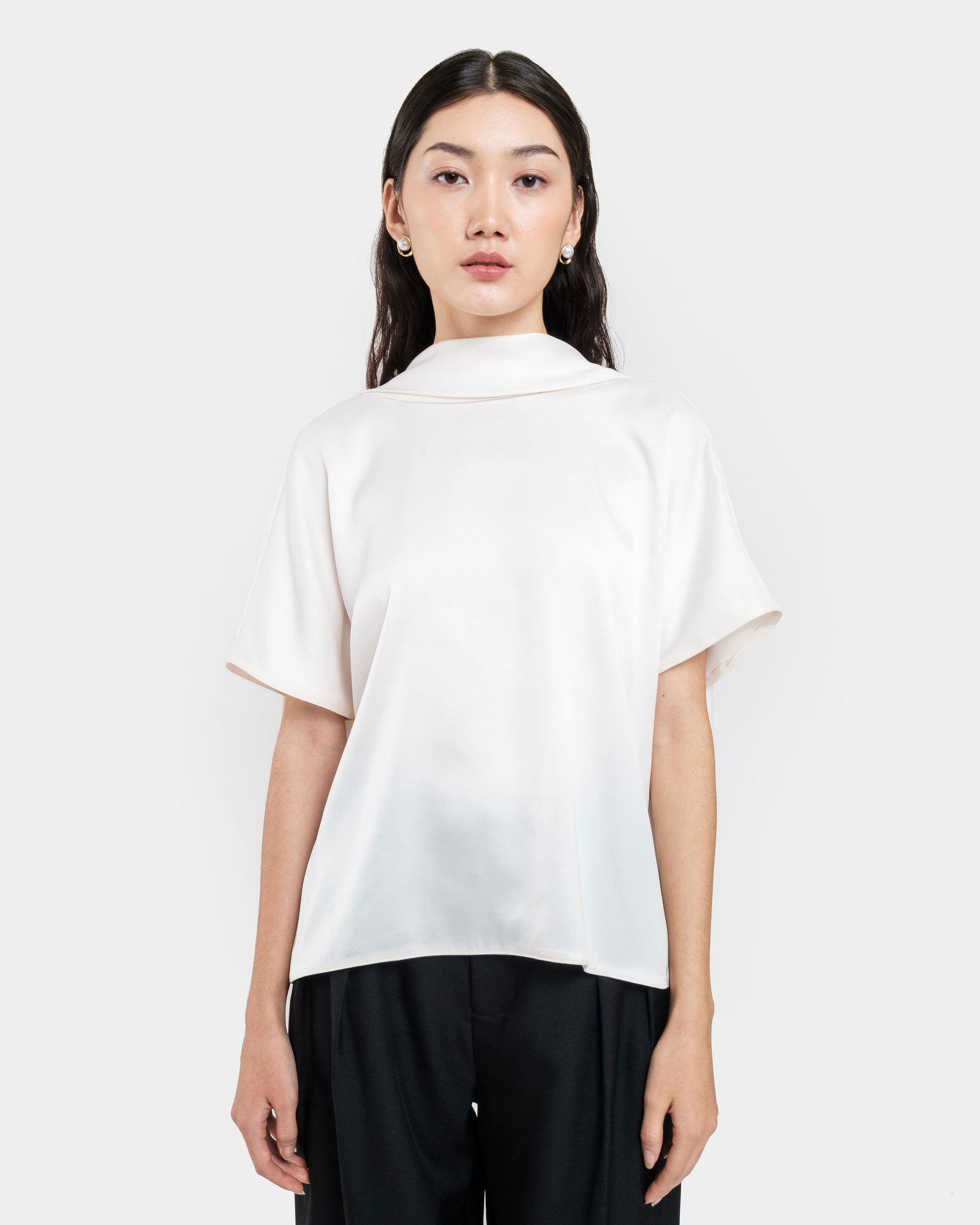 トップス JOSEPHINE TOP Bibiy. Brandy Melville Usa-Josephine Top