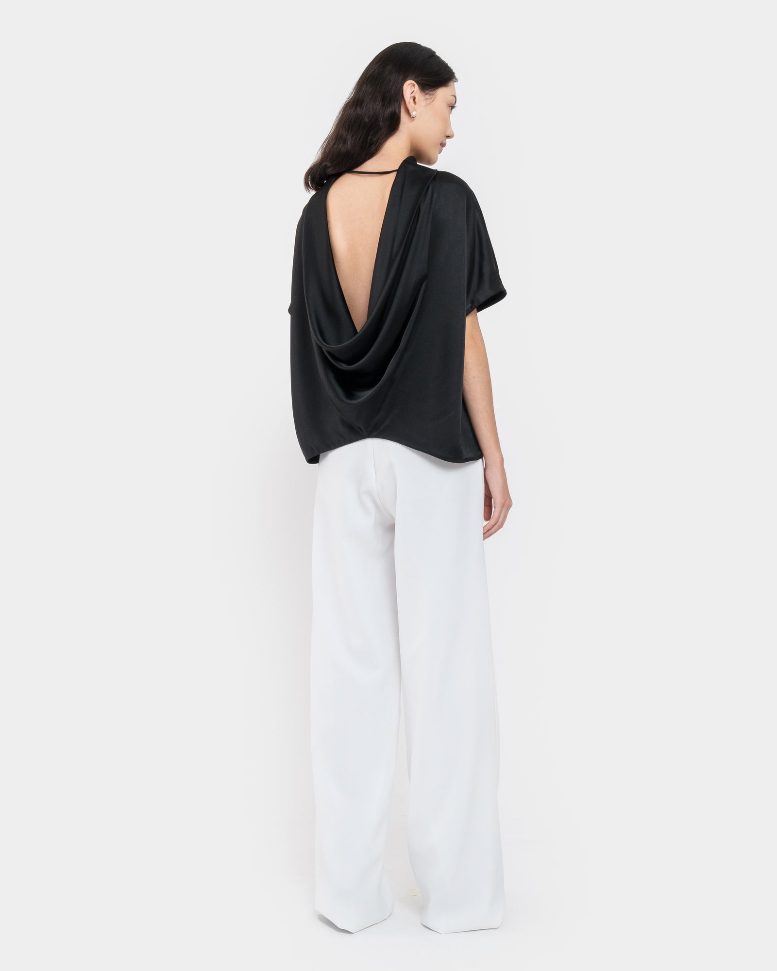 Opal Top – Josephine Anni