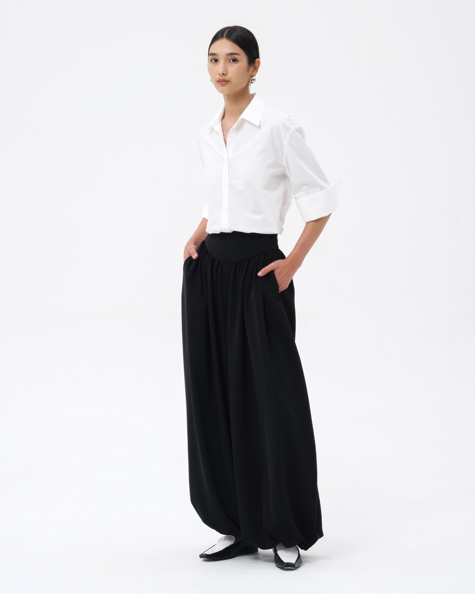 Asher Pants – Josephine Anni