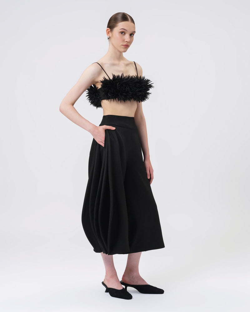 Runway Look: HTJA-001