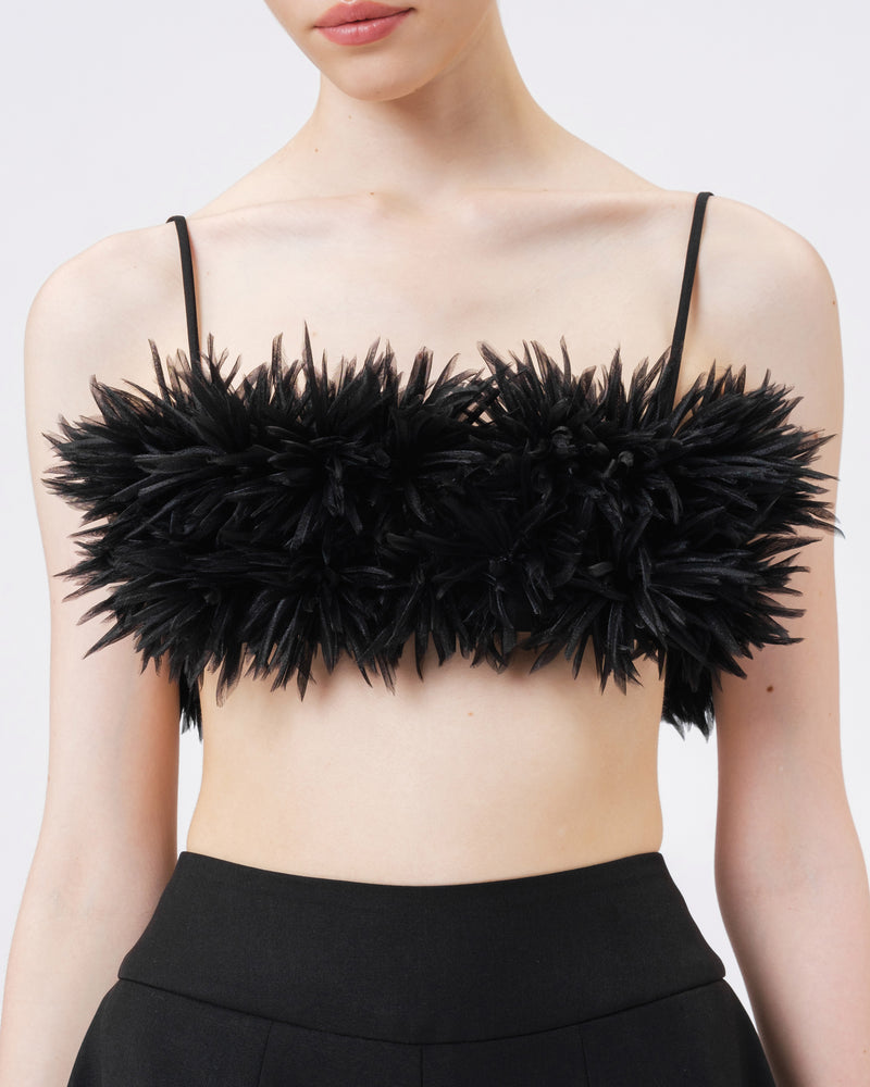 Runway Look: HTJA-001