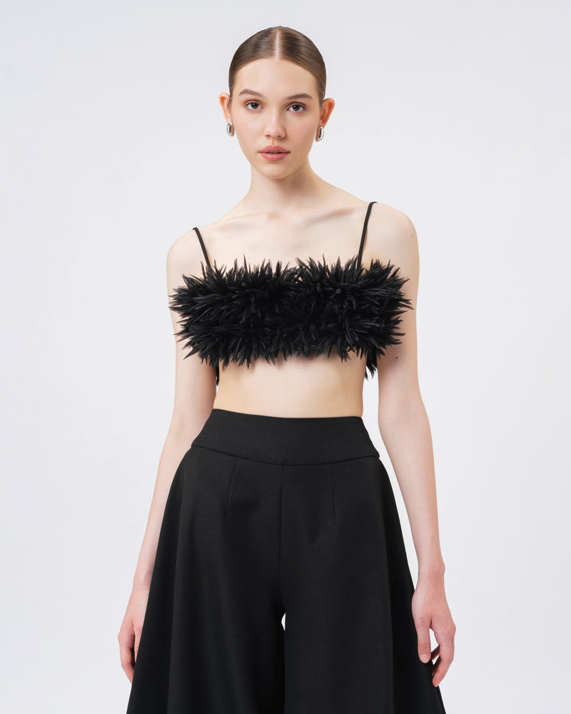 Runway Look: HTJA-001