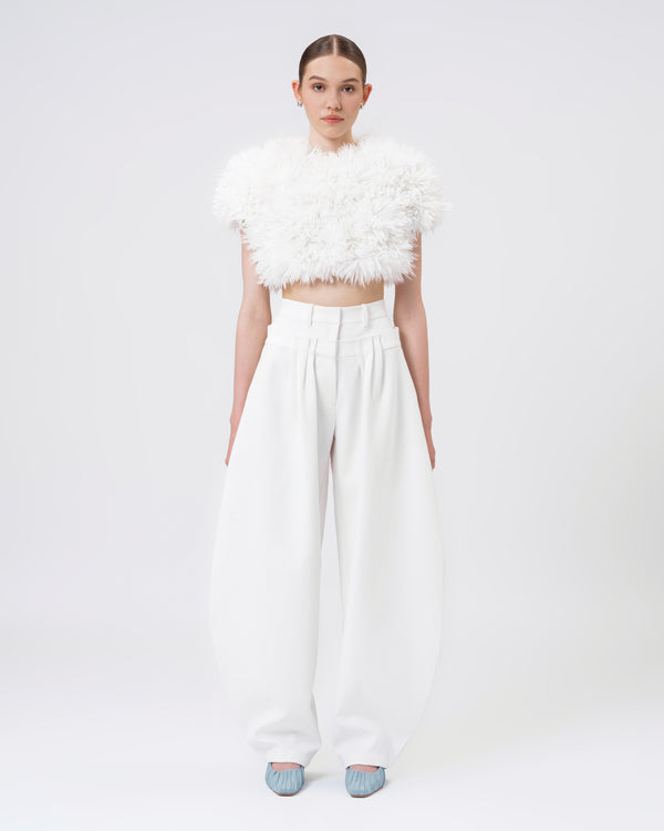 Runway Look: HTJA-002