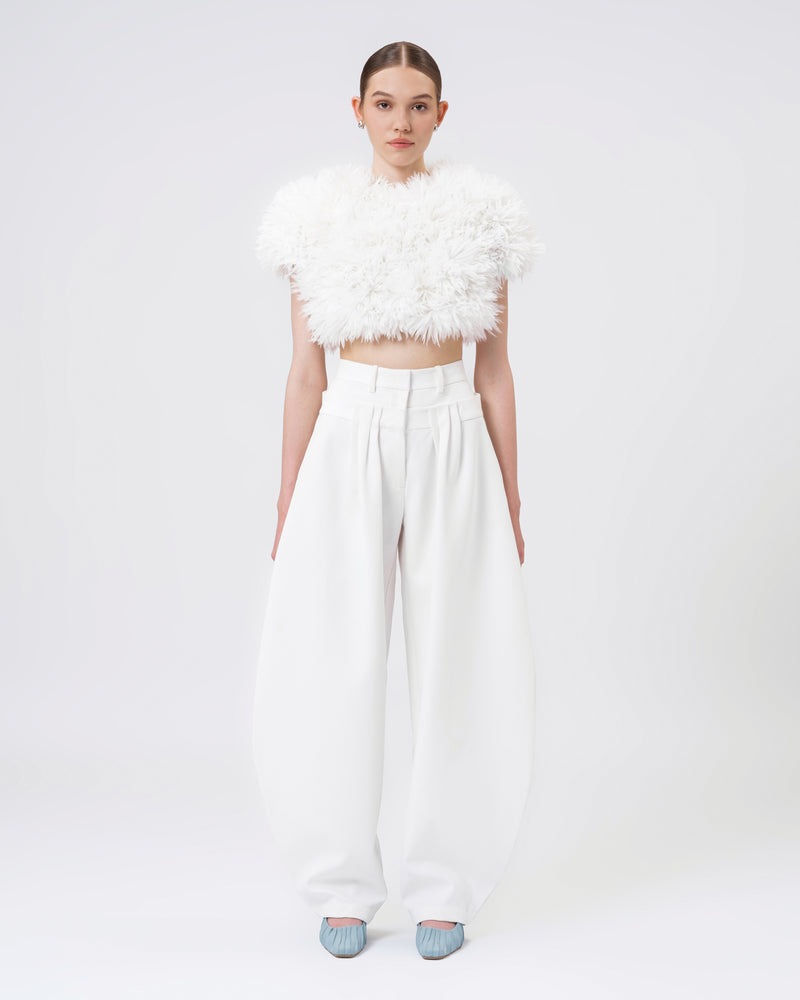 Runway Look: HTJA-002