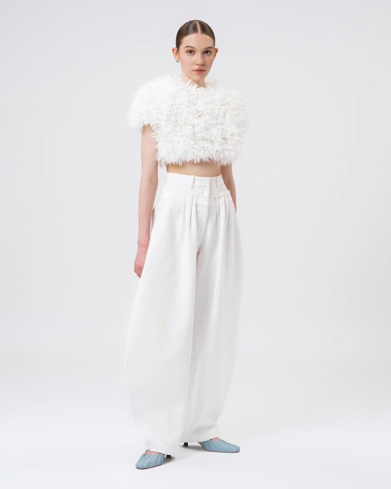 Runway Look: HTJA-002