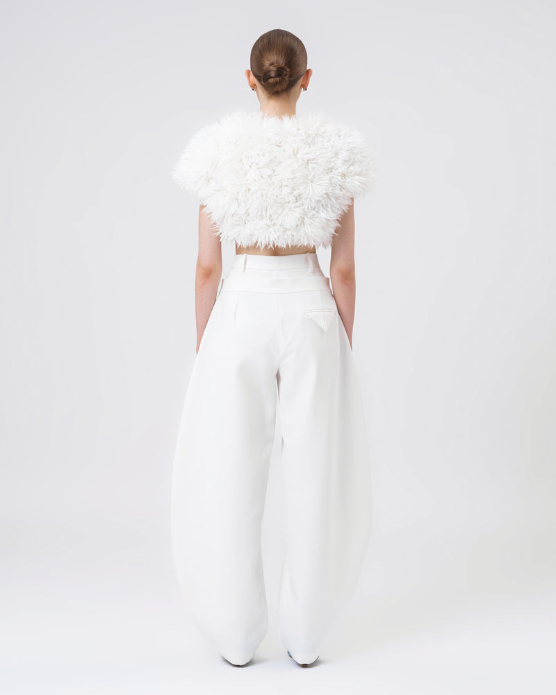 Runway Look: HTJA-002