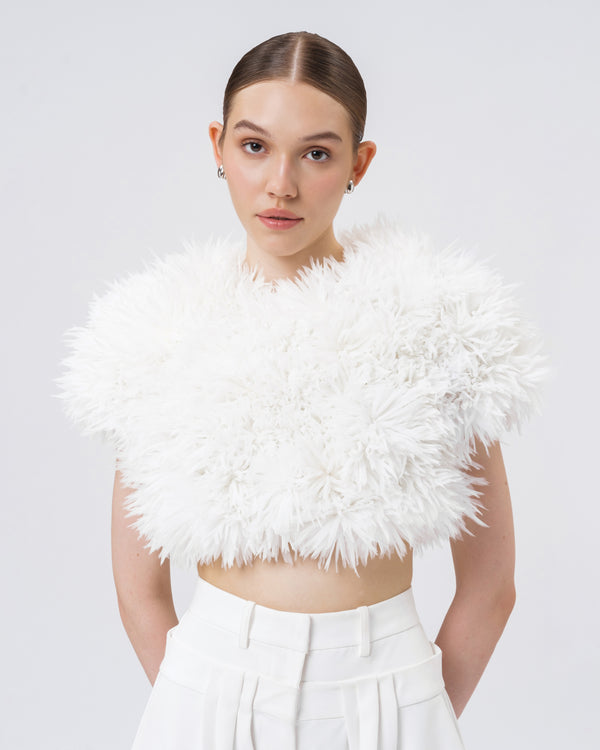 Runway Look: HTJA-002