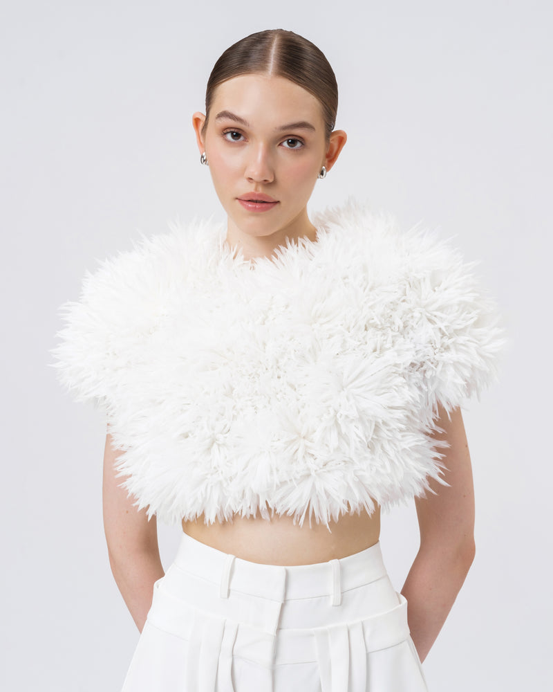 Runway Look: HTJA-002