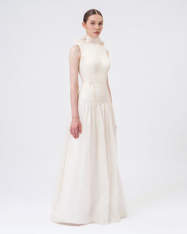 Runway Look: HTJA-003