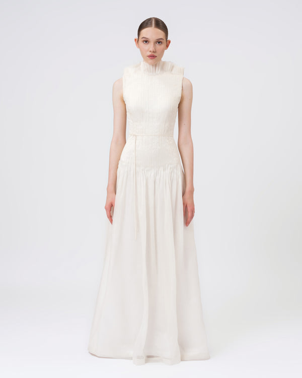 Runway Look: HTJA-003