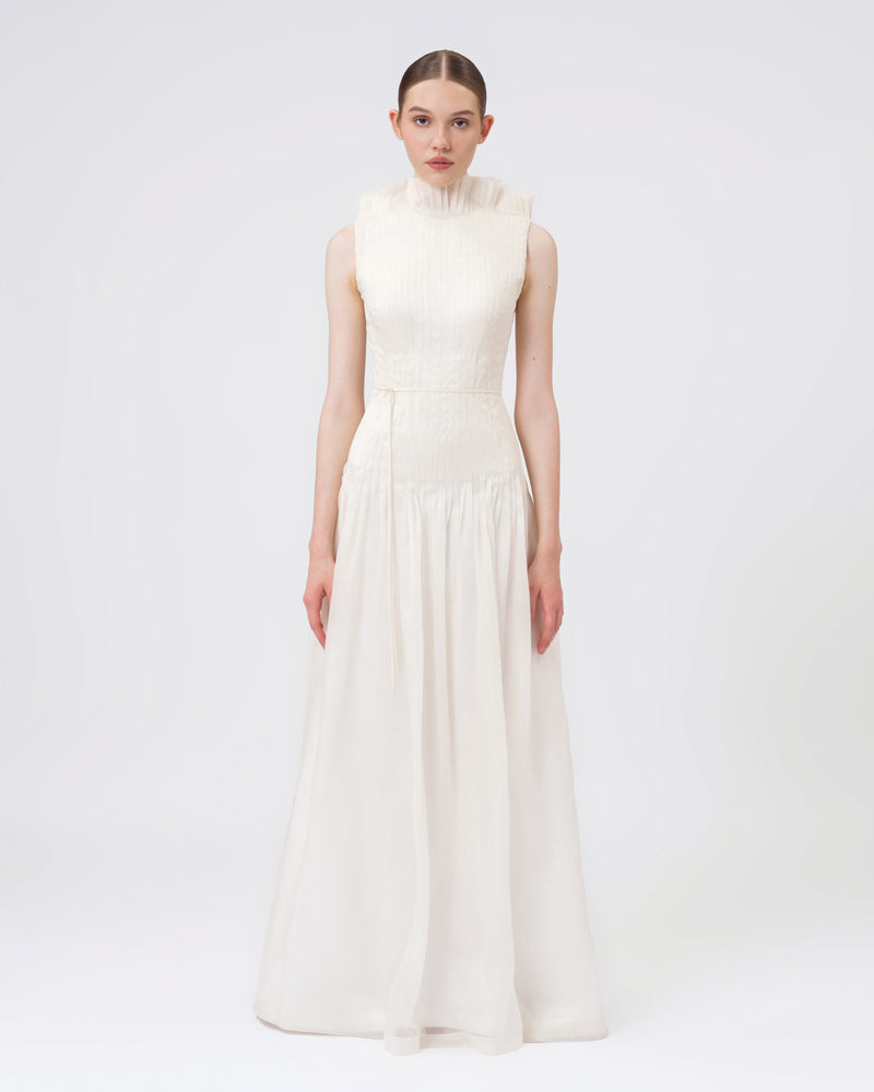 Runway Look: HTJA-003