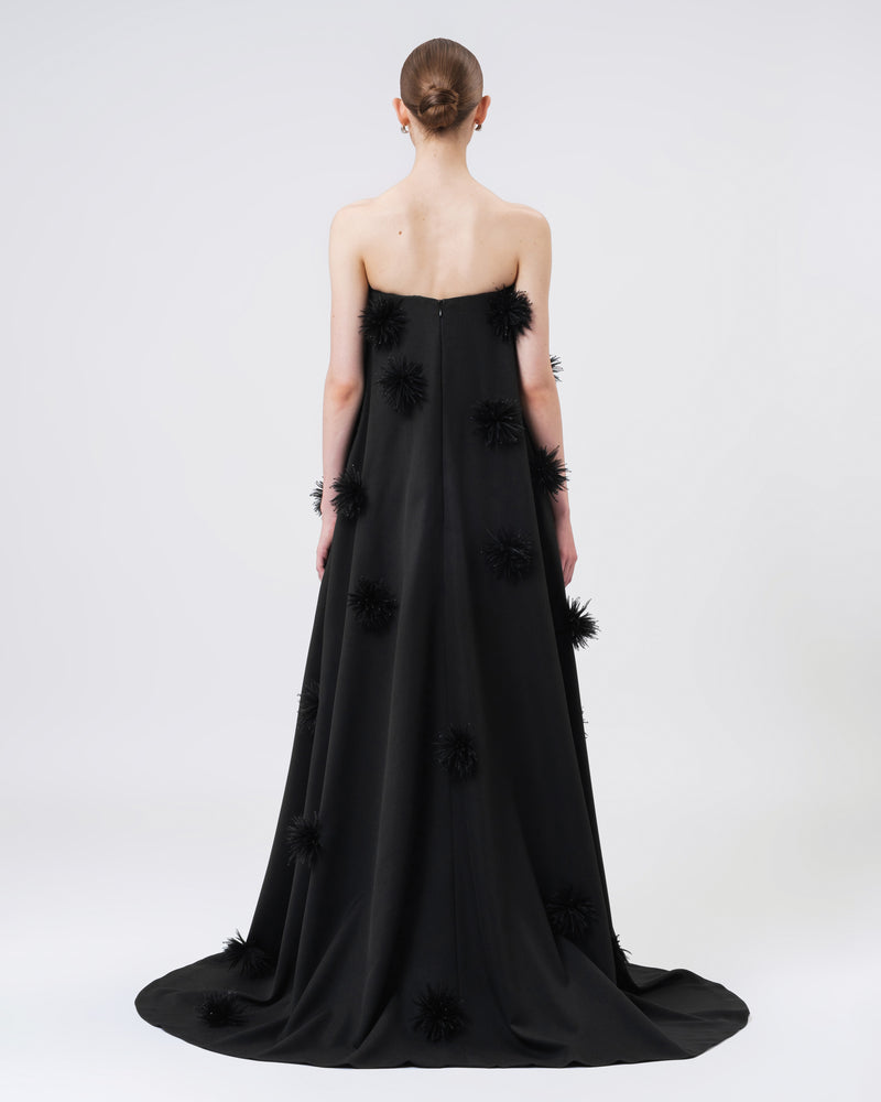 Runway Look: HTJA-004