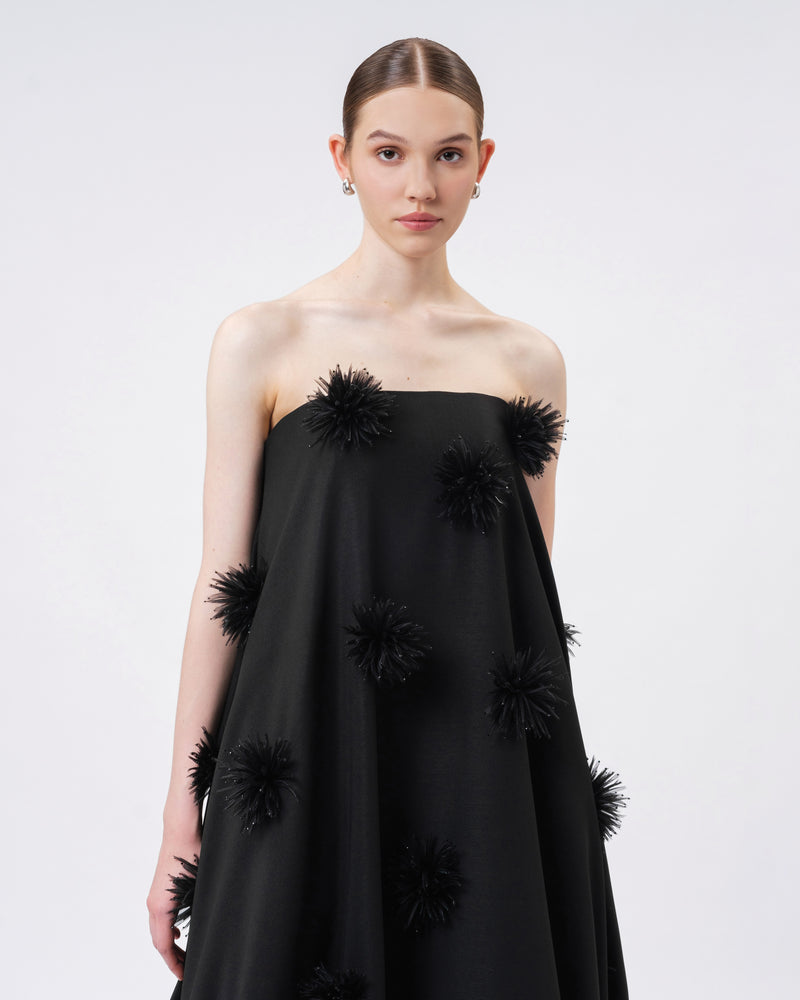 Runway Look: HTJA-004