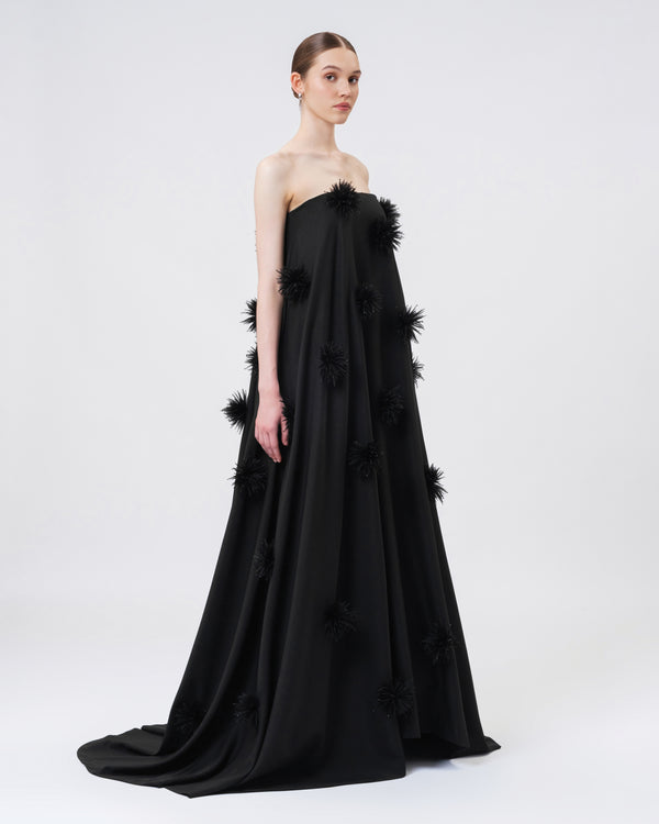 Runway Look: HTJA-004