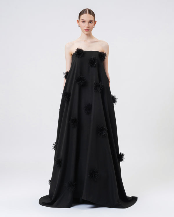 Runway Look: HTJA-004