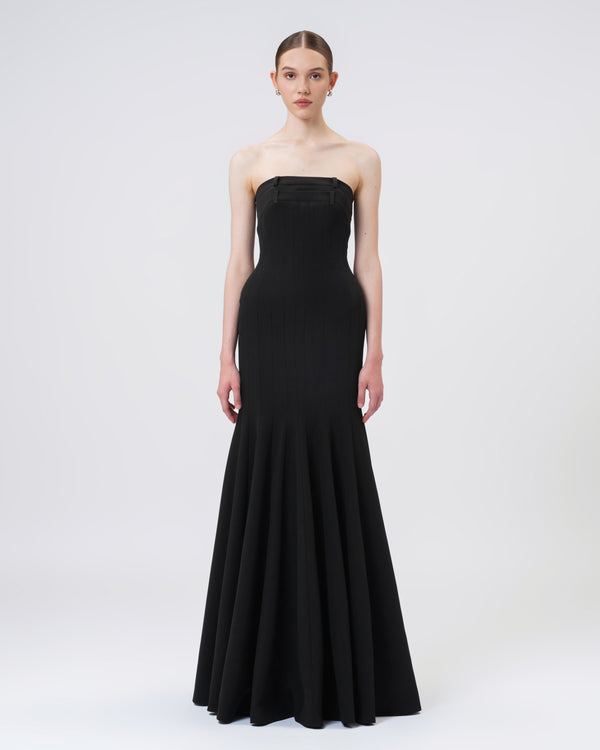 Runway Look: HTJA-005