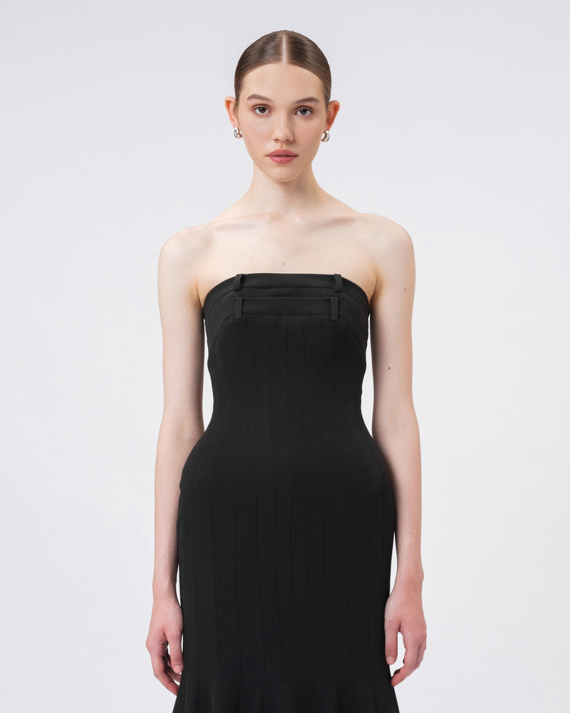 Runway Look: HTJA-005