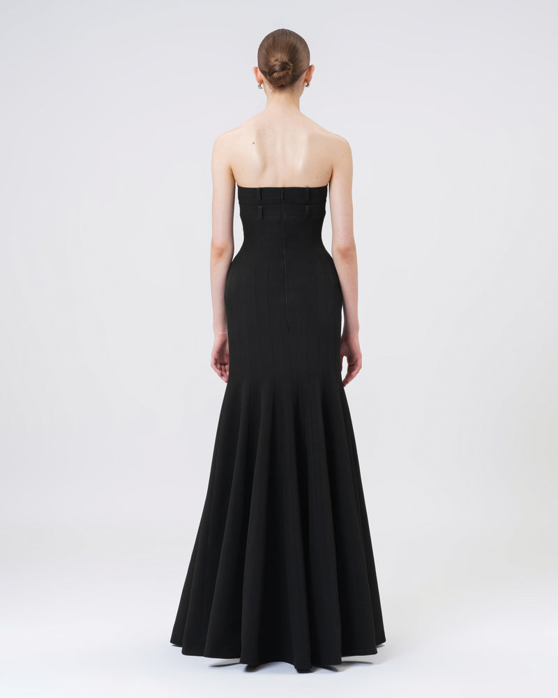 Runway Look: HTJA-005