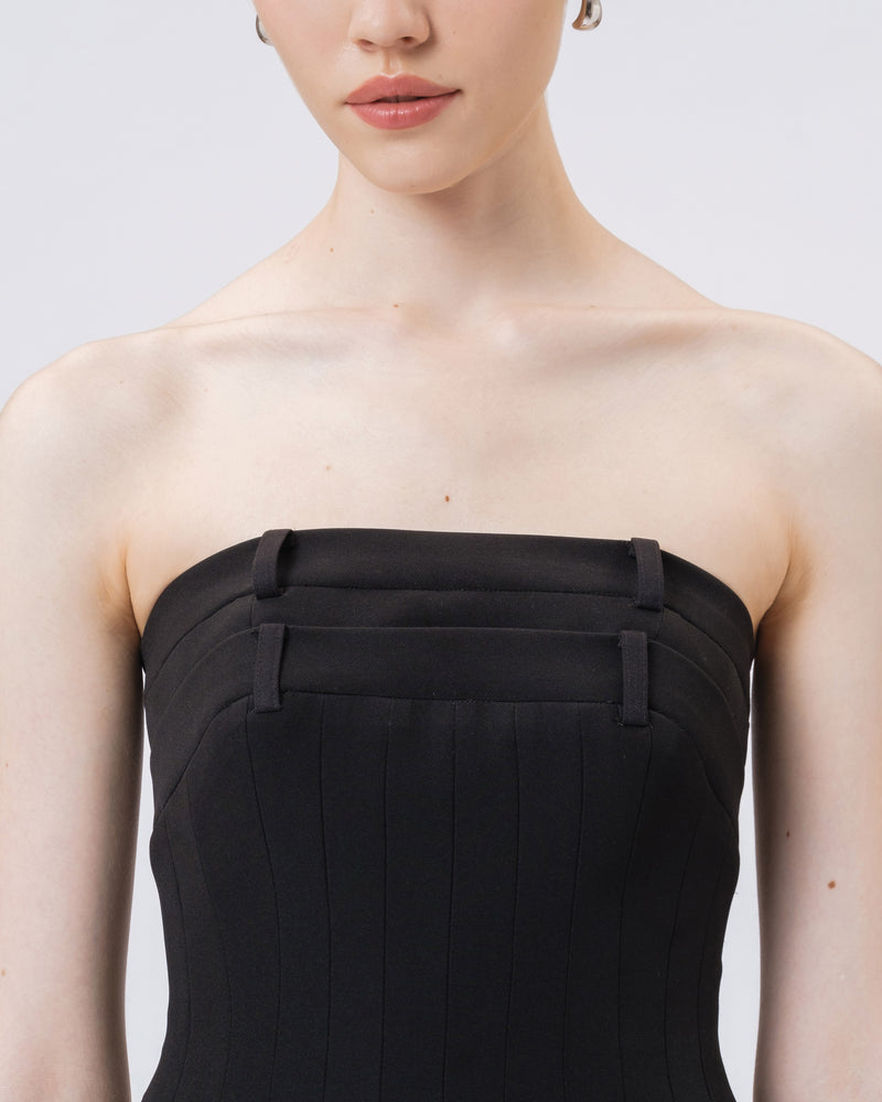 Runway Look: HTJA-005