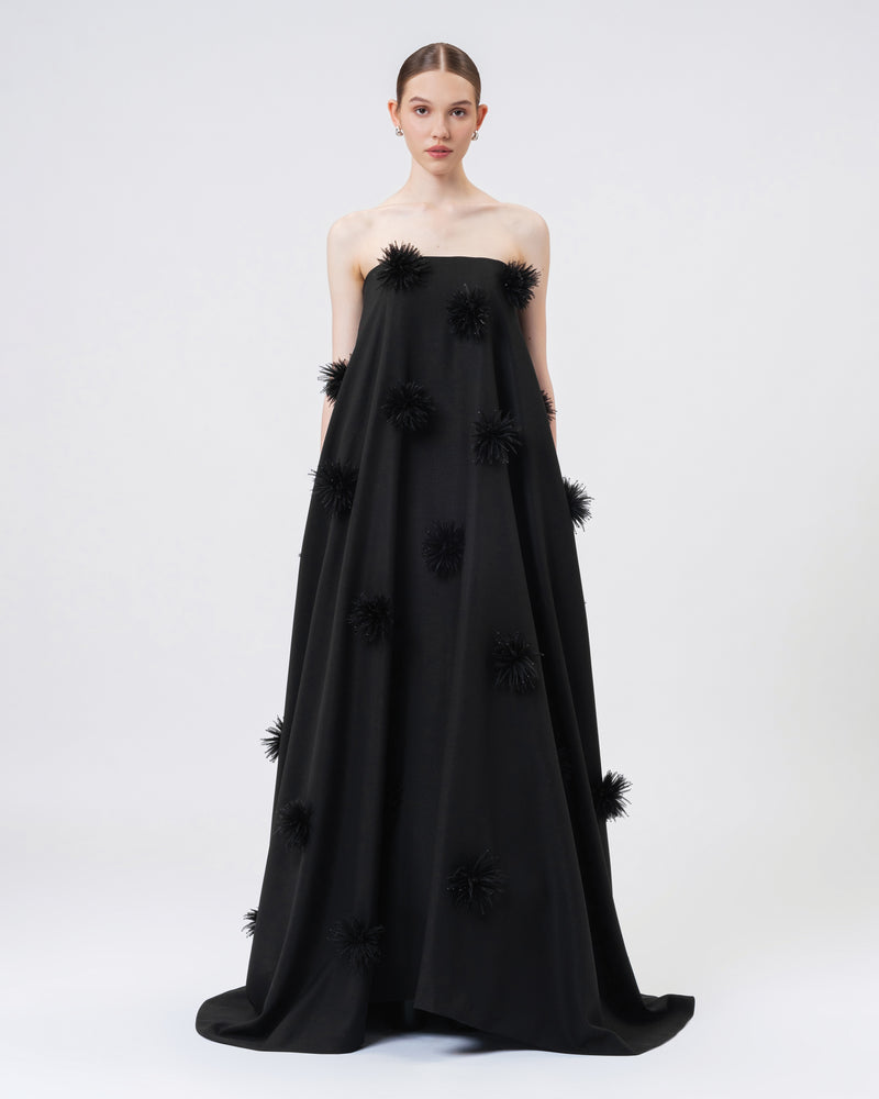 Runway Look: HTJA-004