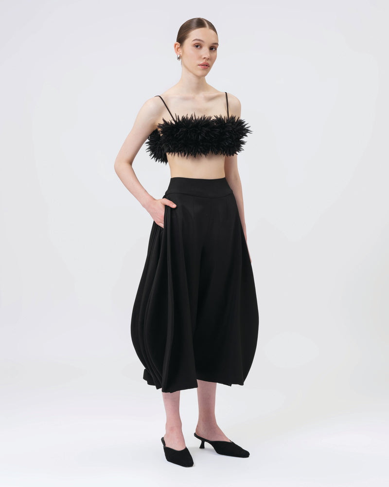 [PRE ORDER] Runway Look: HTJA-006