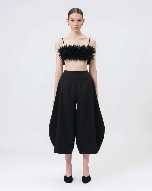 [PRE ORDER] Runway Look: HTJA-006